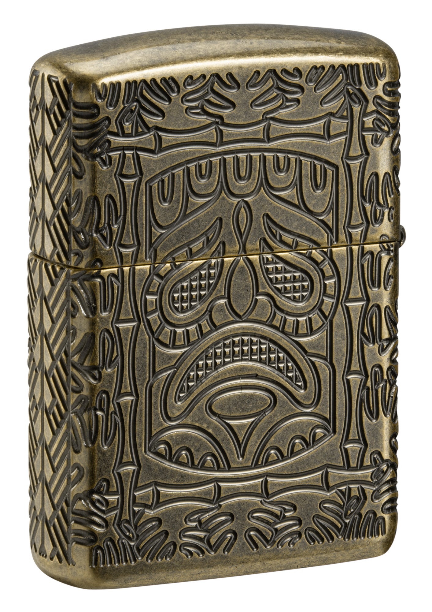 Tiki Design