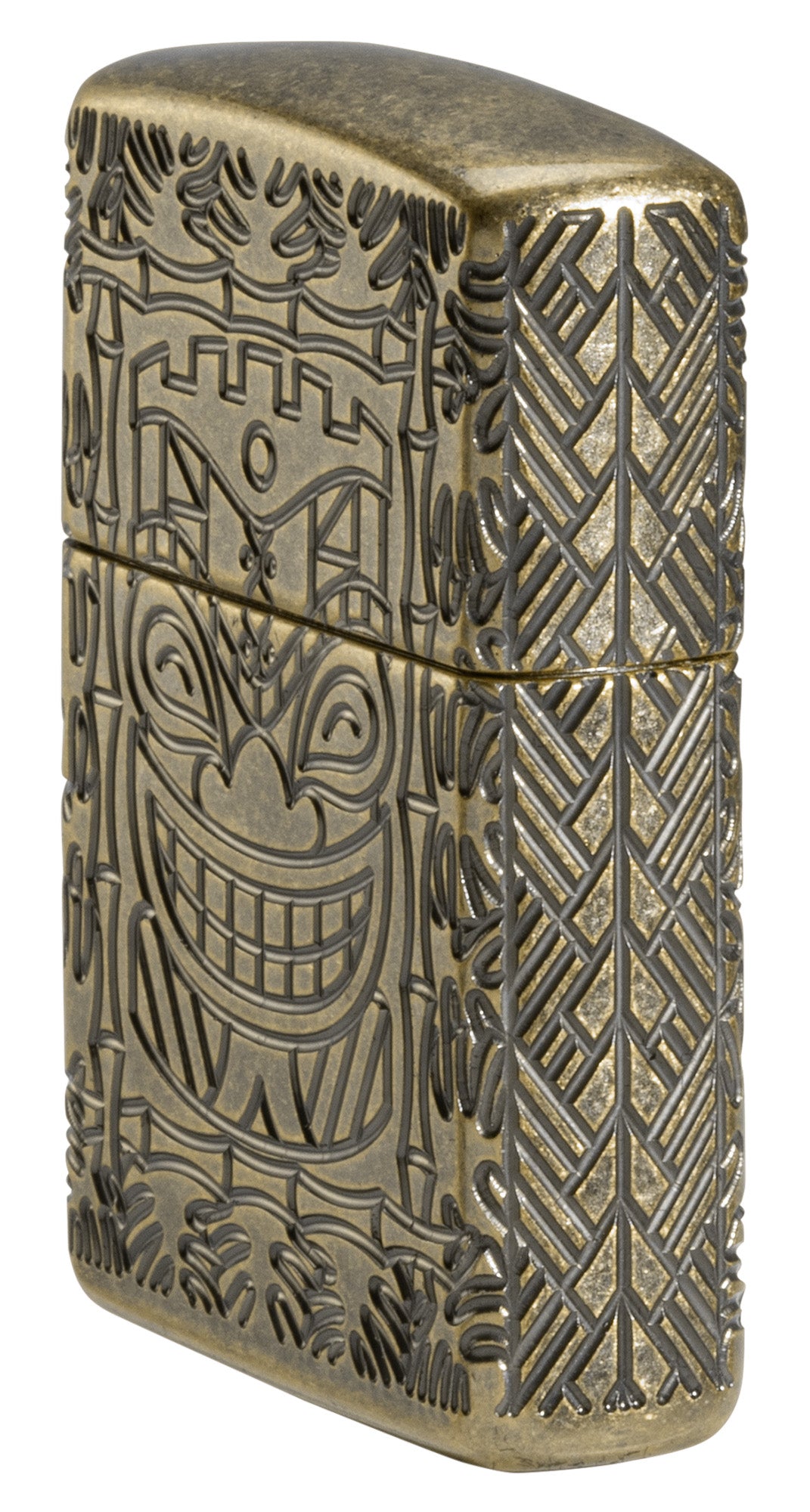 Tiki Design
