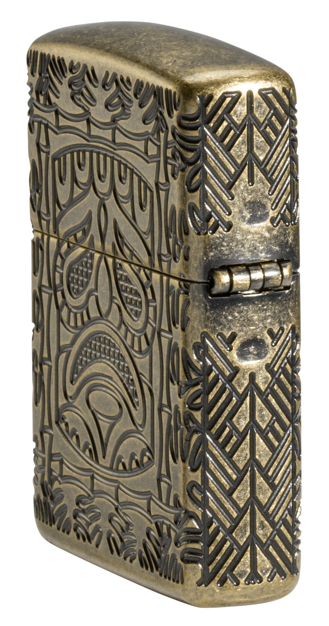 Tiki Design
