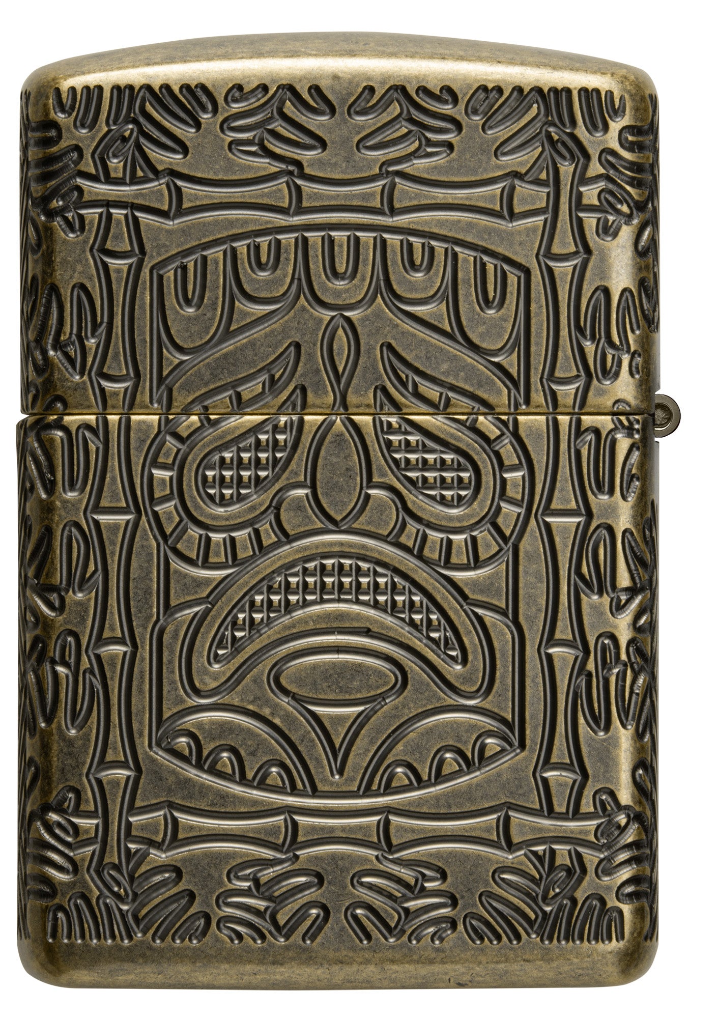 Tiki Design