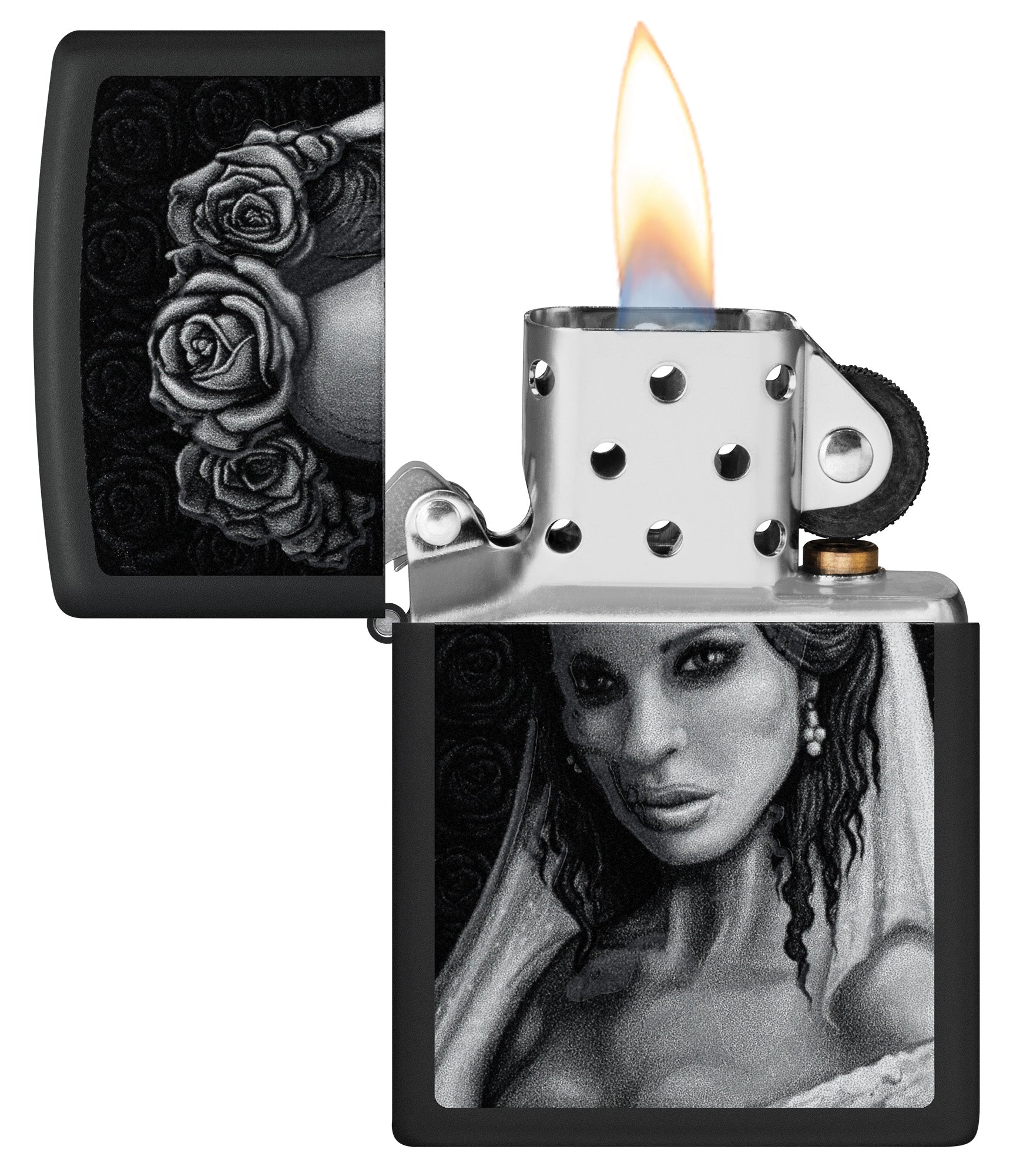 Til Death Design
