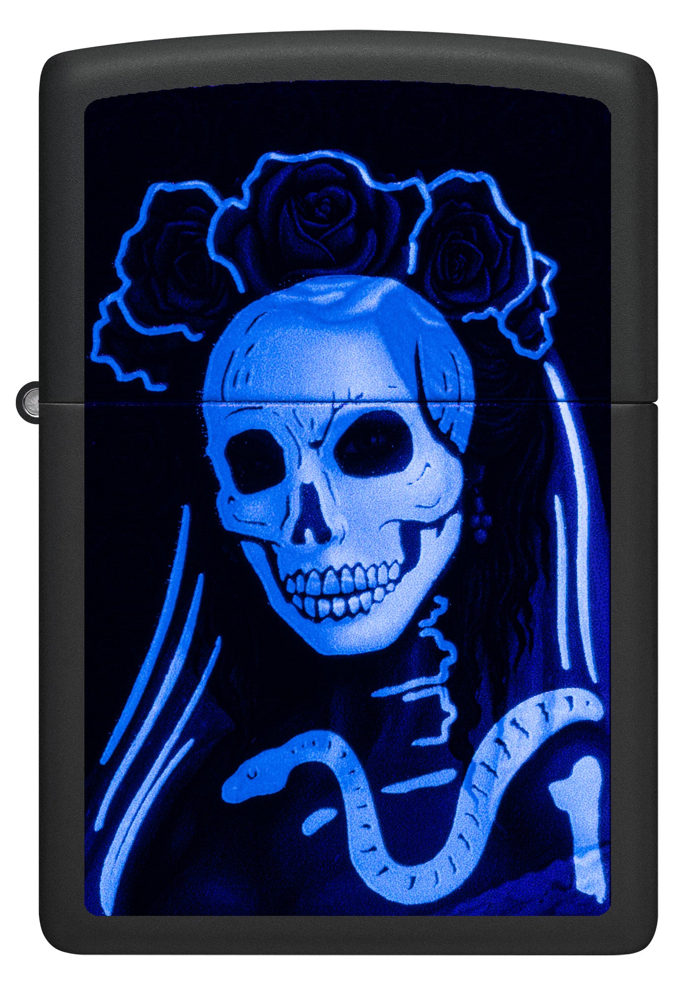 Til Death Design