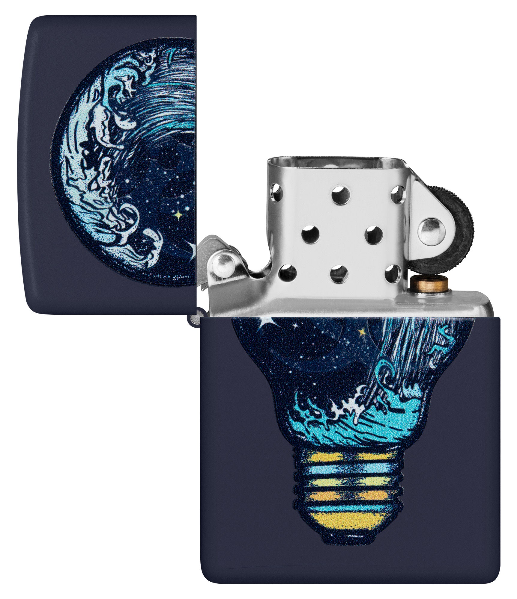 Toxic Waves Design