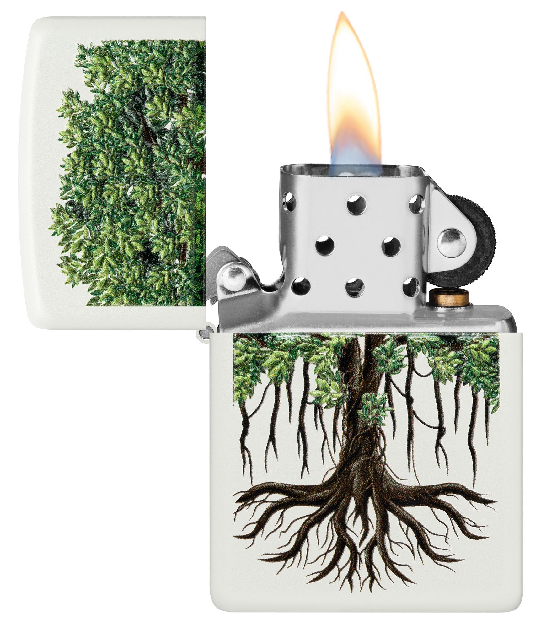 Tree Life Design