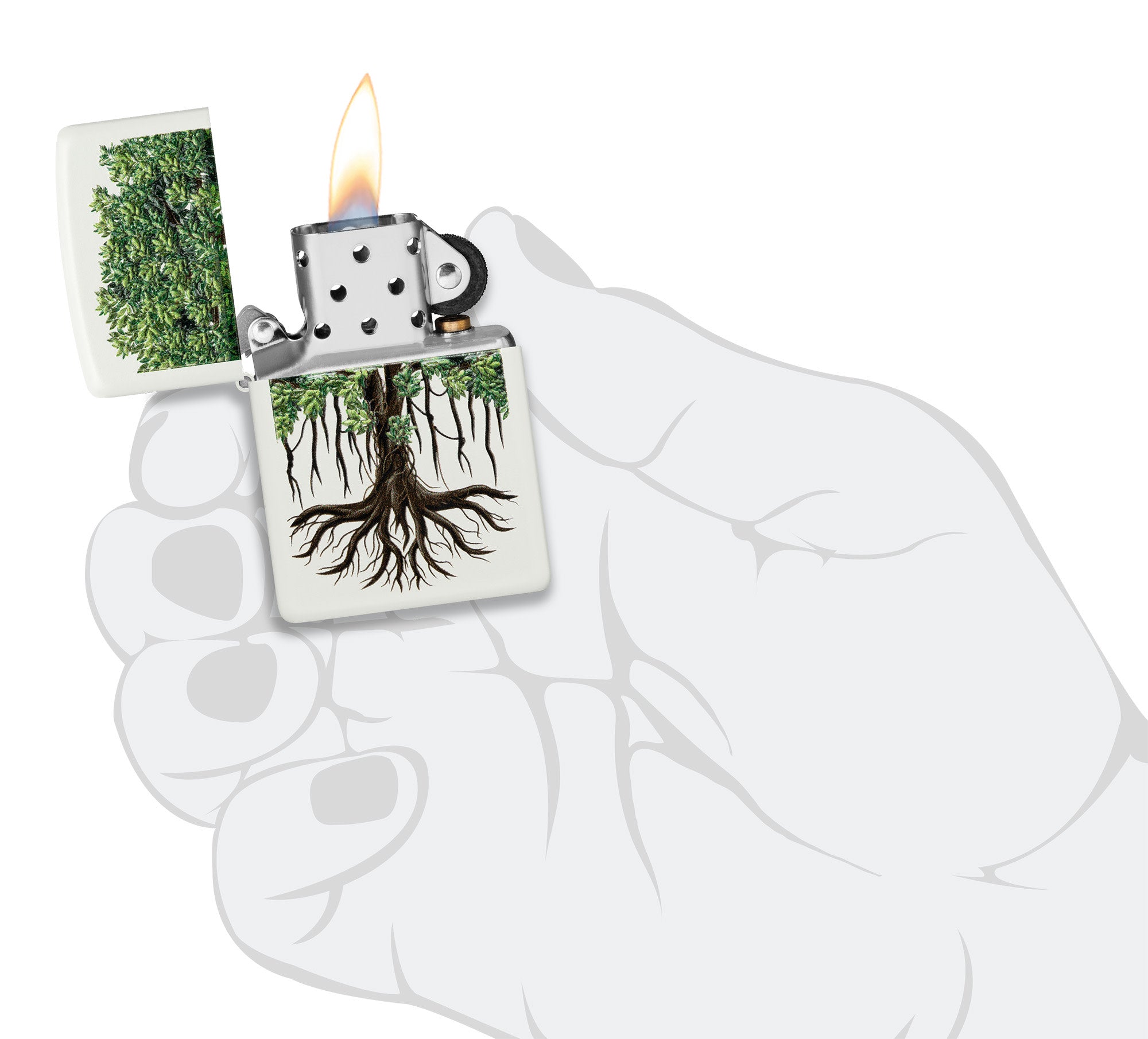 Tree Life Design
