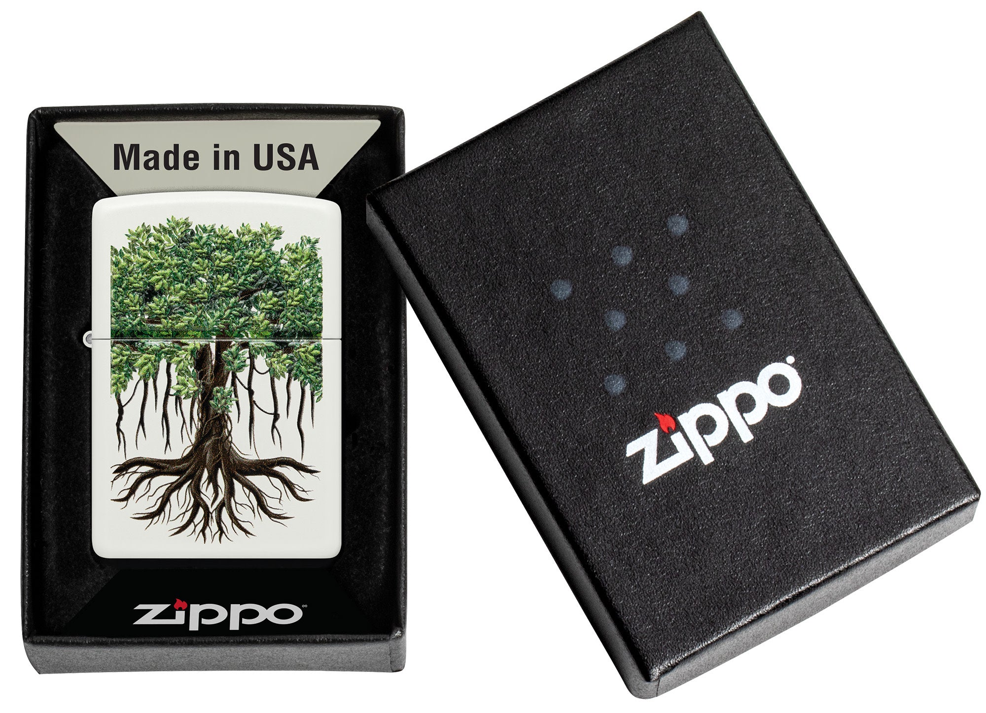 Tree Life Design