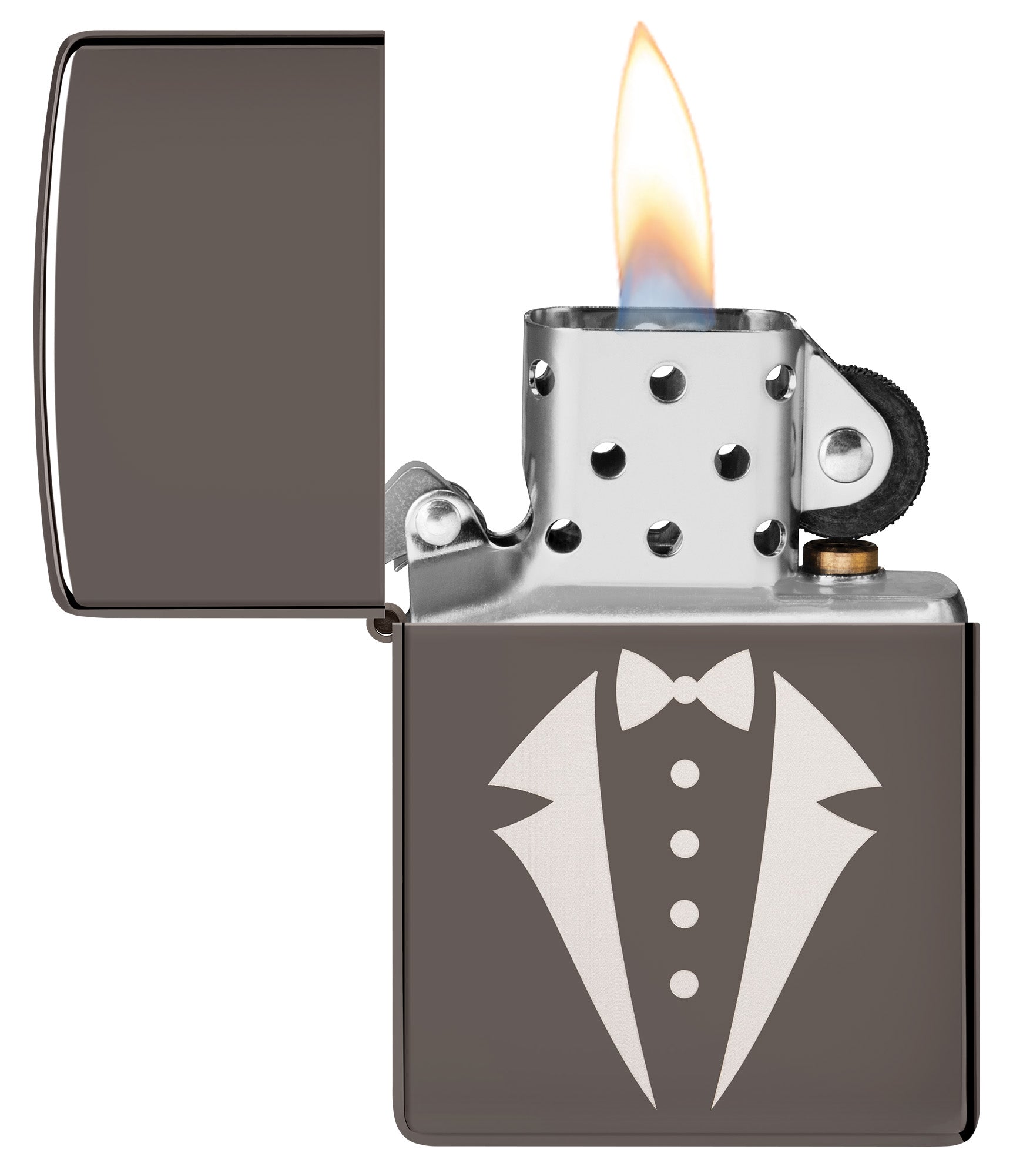 Tuxedo & Bowtie Design
