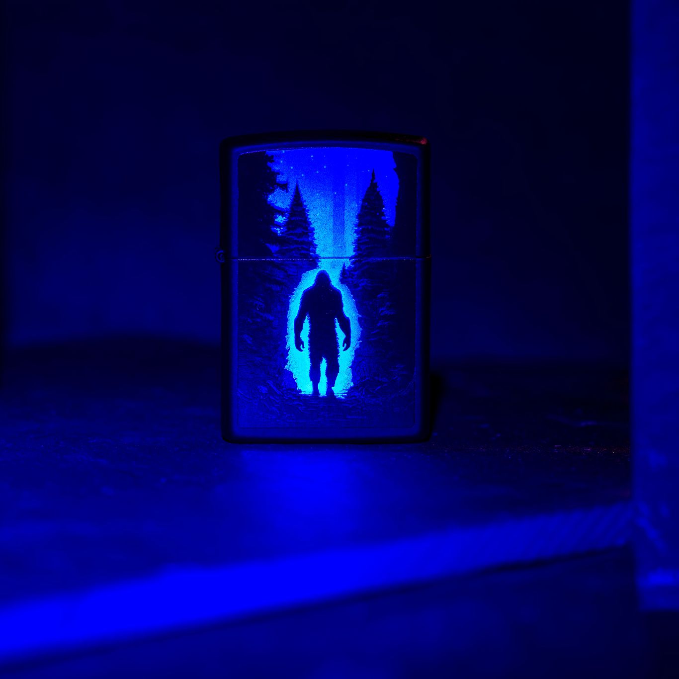 Ultra Squatch Design
