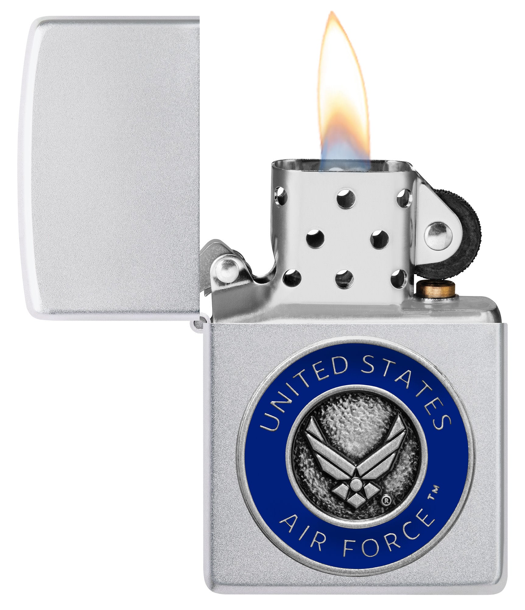 U.S. Air Force™ Crest Emblem