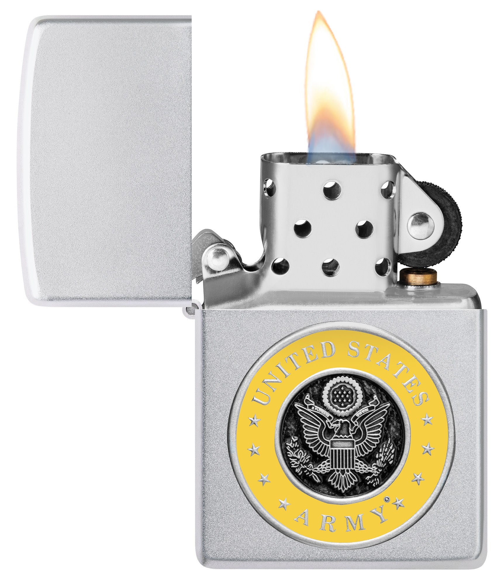U.S. Army® Crest Emblem