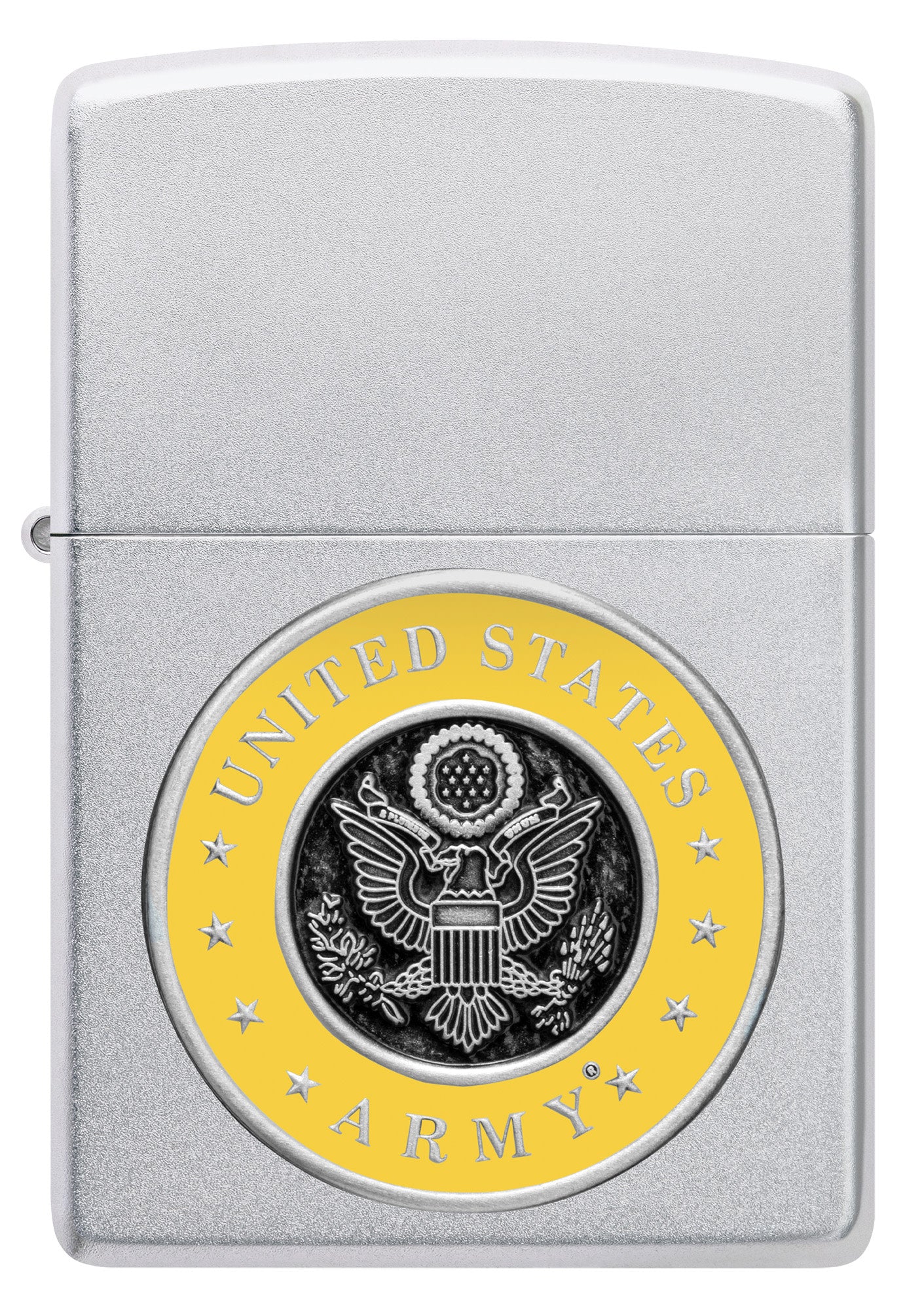 U.S. Army® Crest Emblem