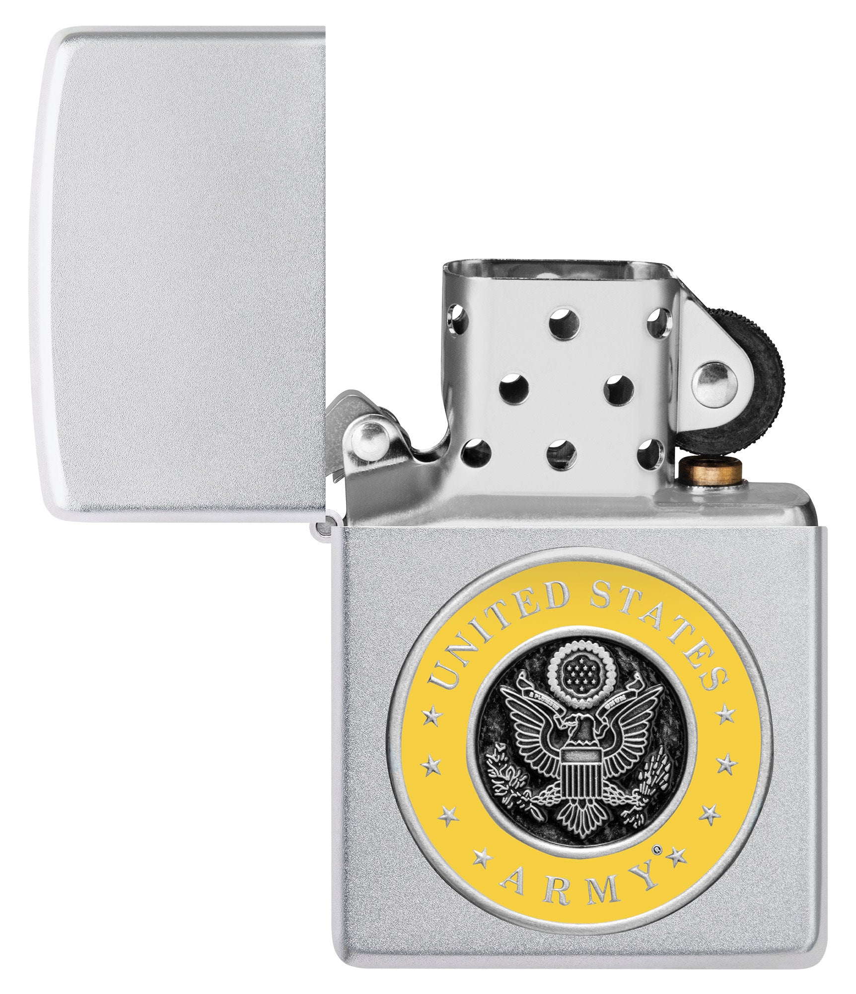 U.S. Army® Crest Emblem