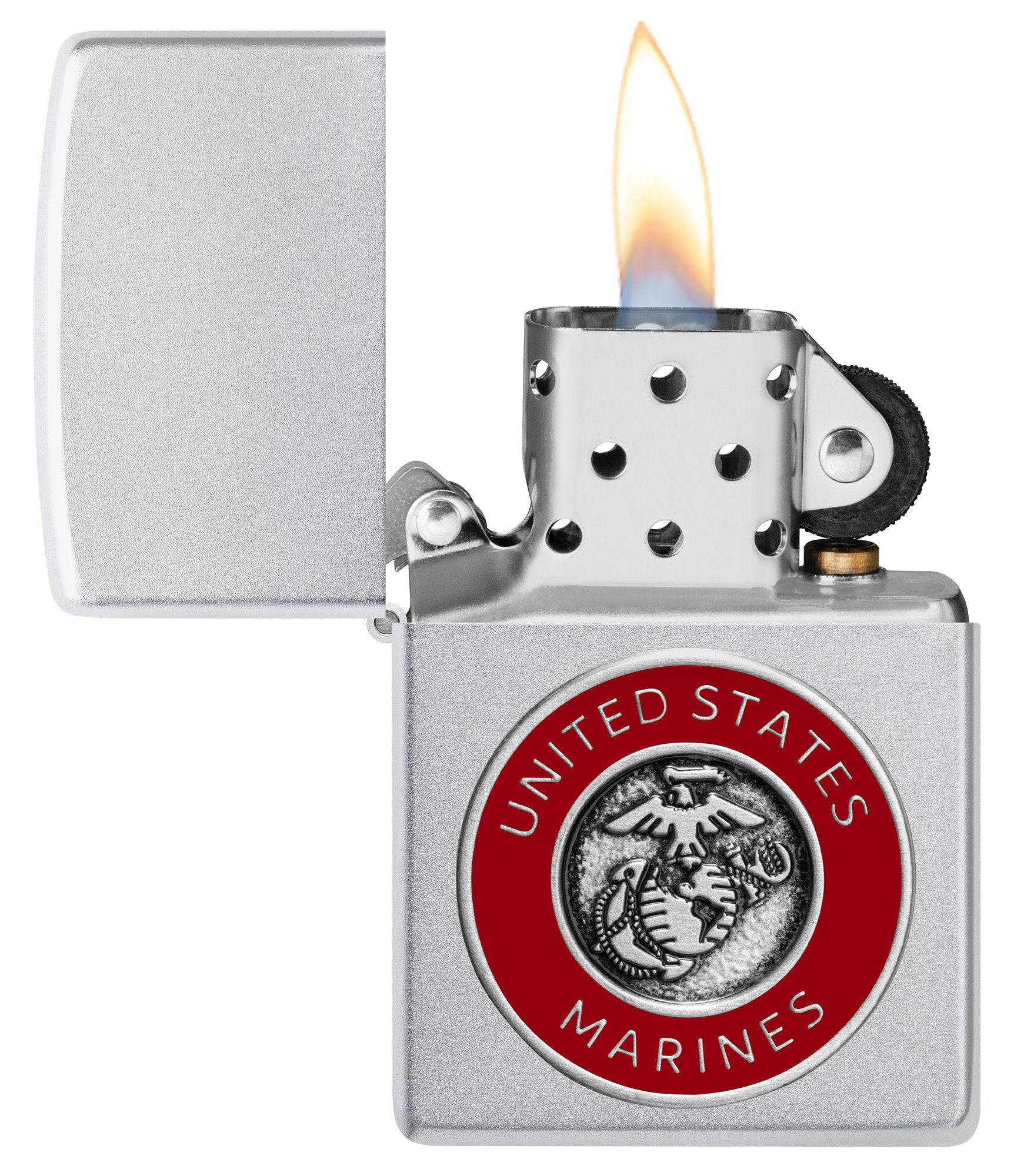 U.S. Marine Corps Crest Emblem