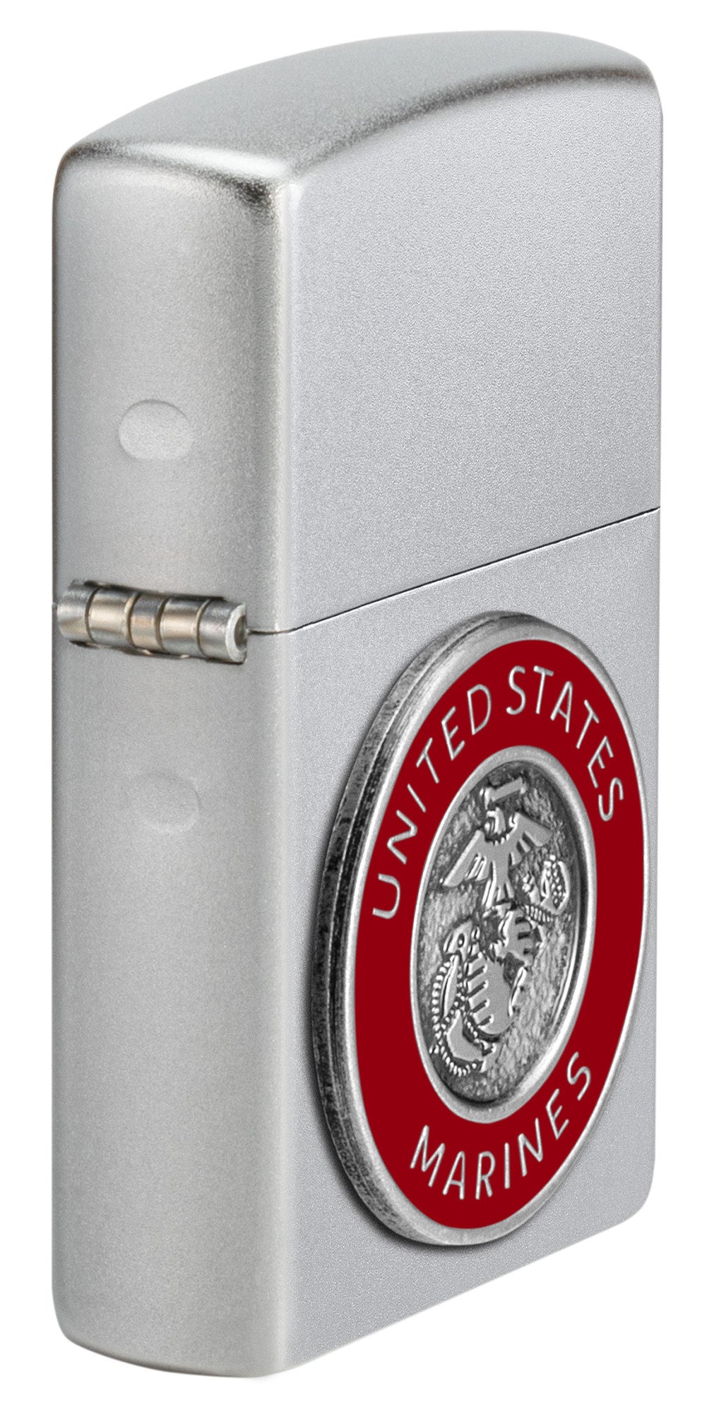 U.S. Marine Corps Crest Emblem