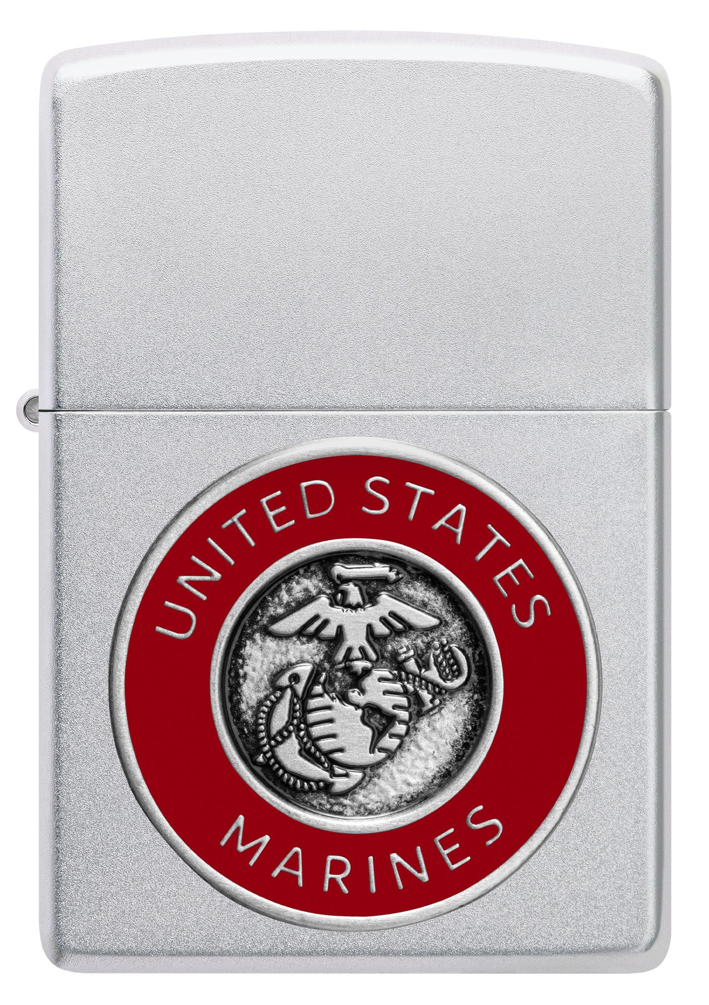 U.S. Marine Corps Crest Emblem