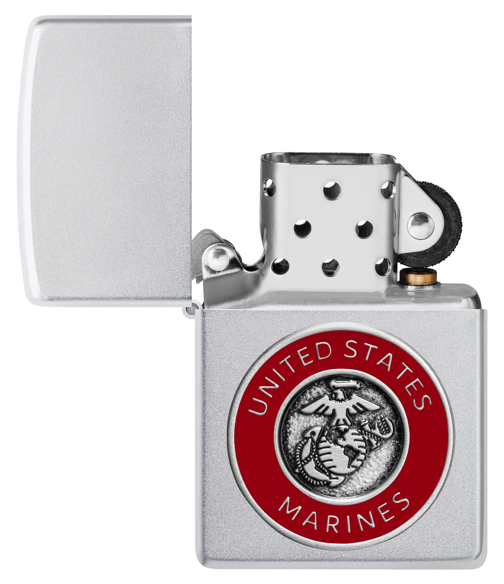 U.S. Marine Corps Crest Emblem