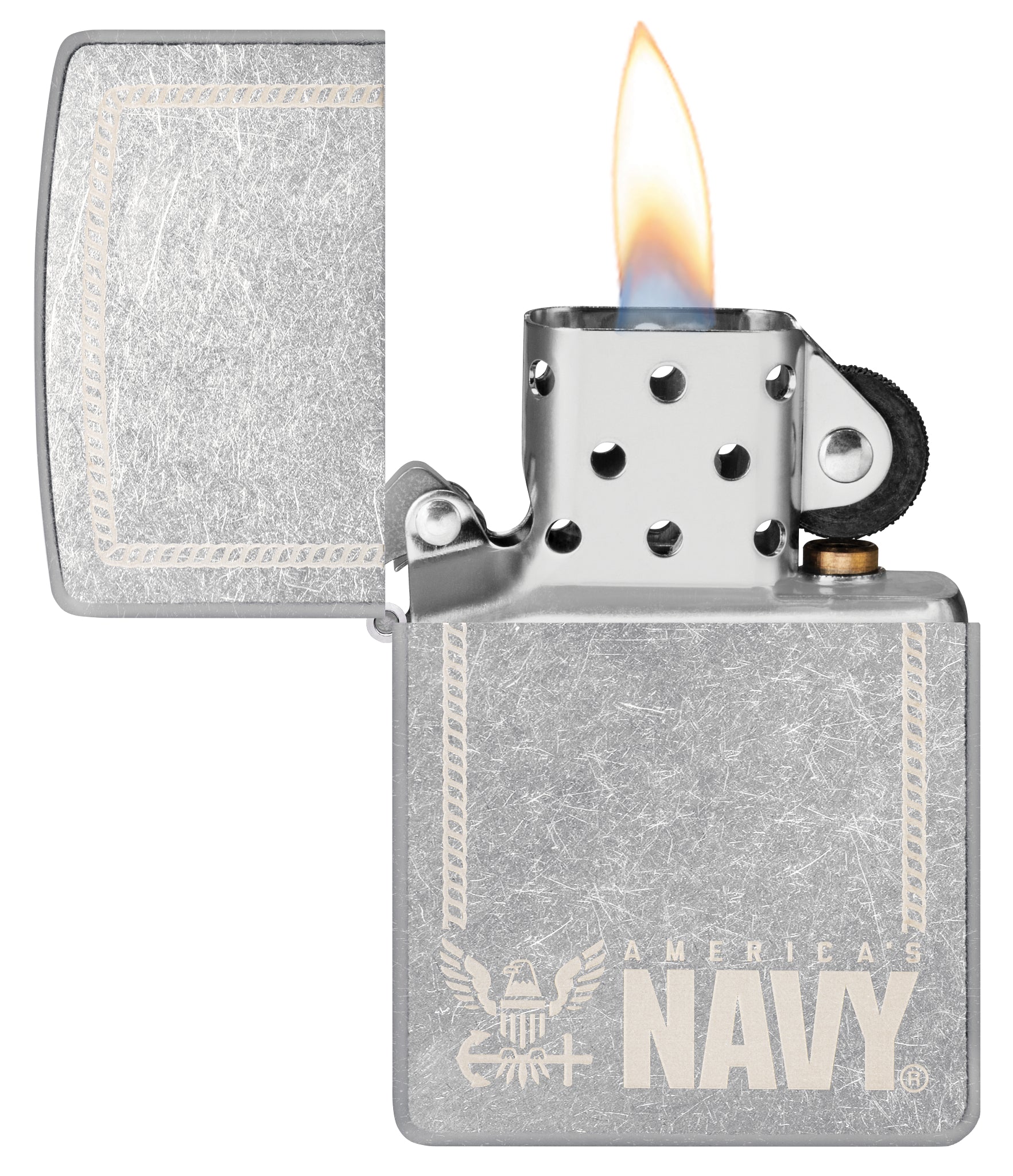 United States Navy® America's Navy Design