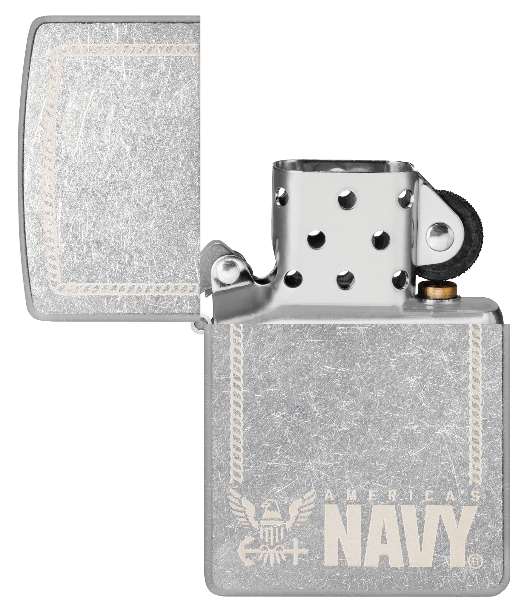 United States Navy® America's Navy Design