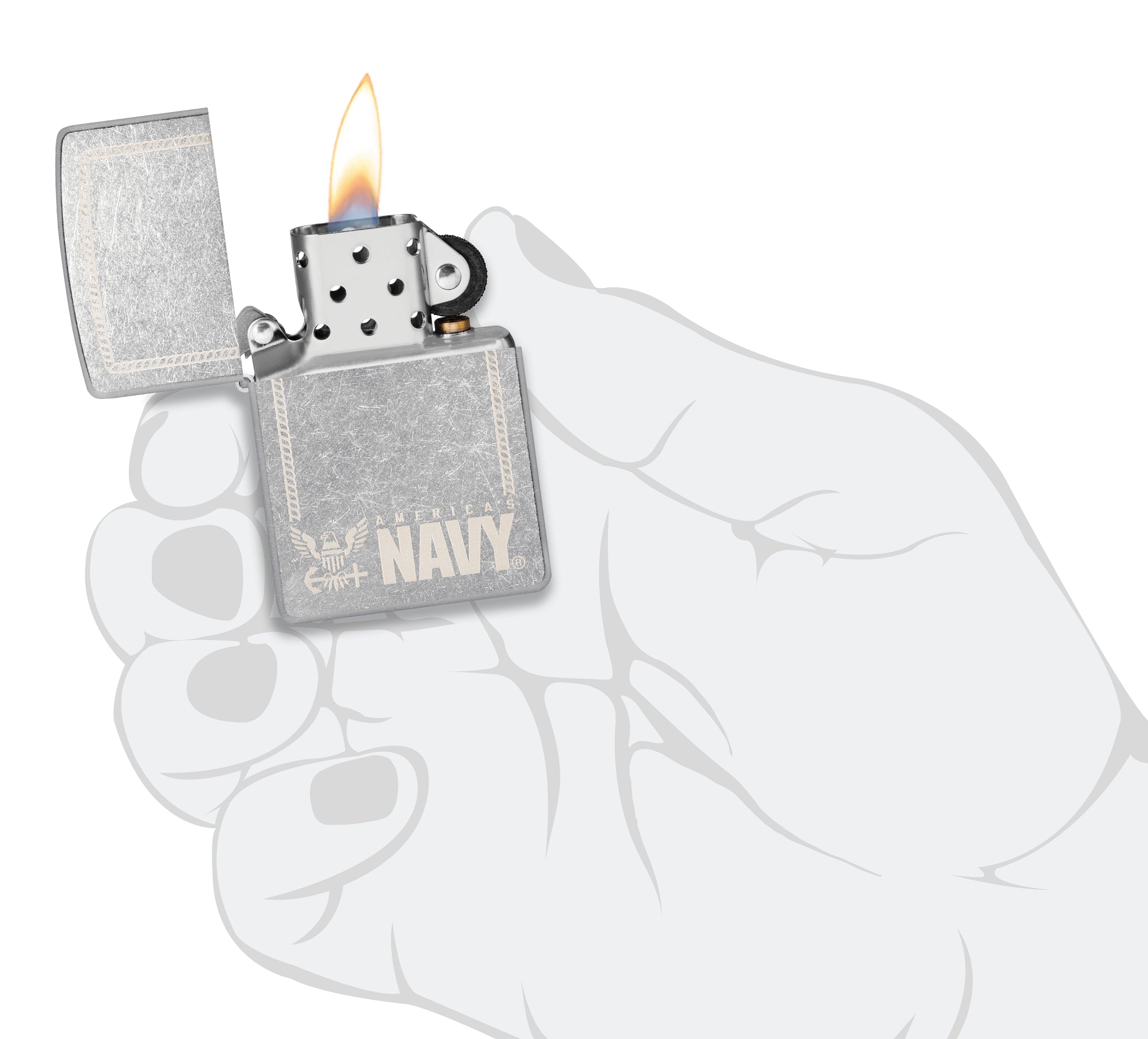United States Navy® America's Navy Design