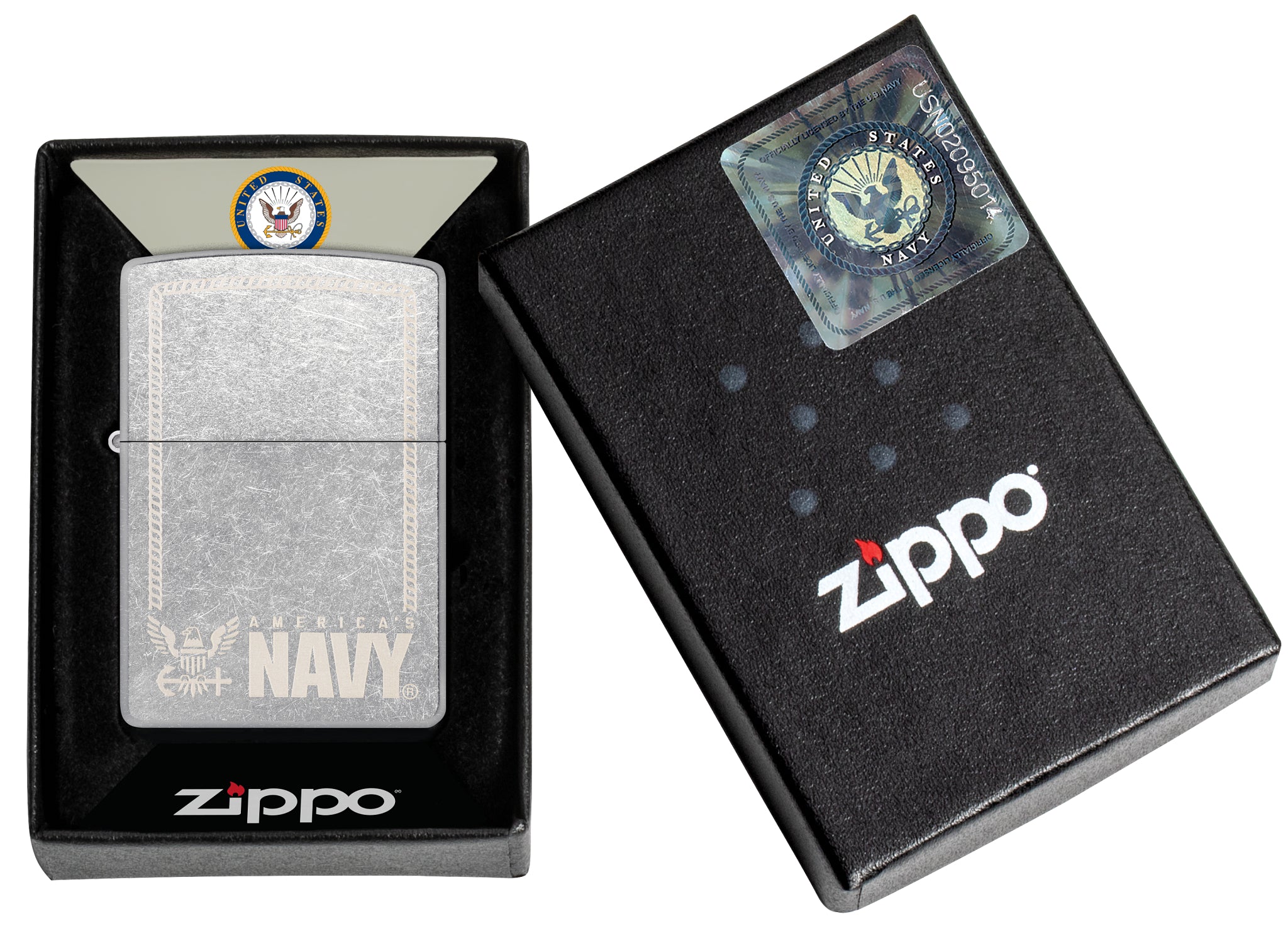 United States Navy® America's Navy Design