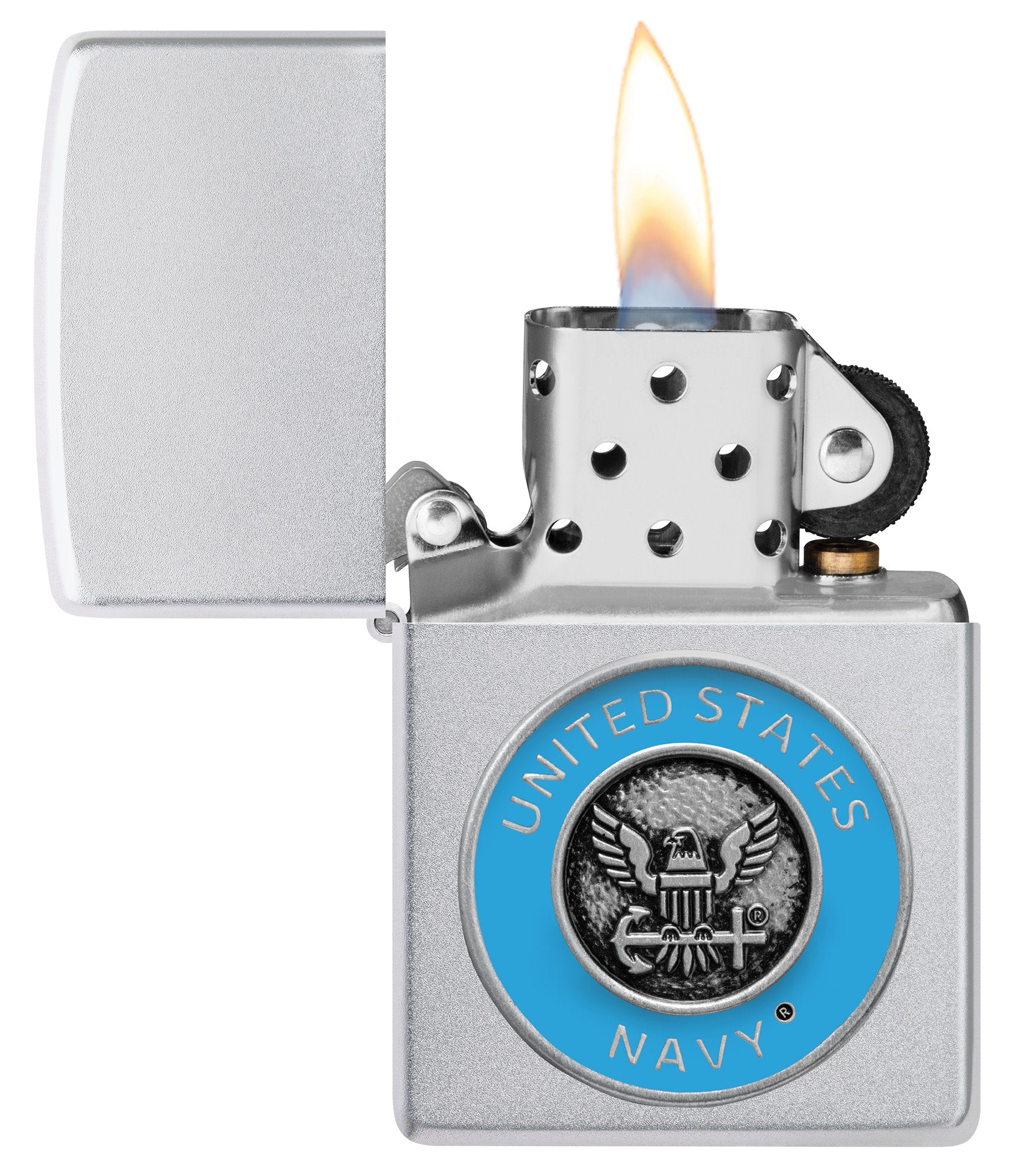 United States Navy® Crest Emblem