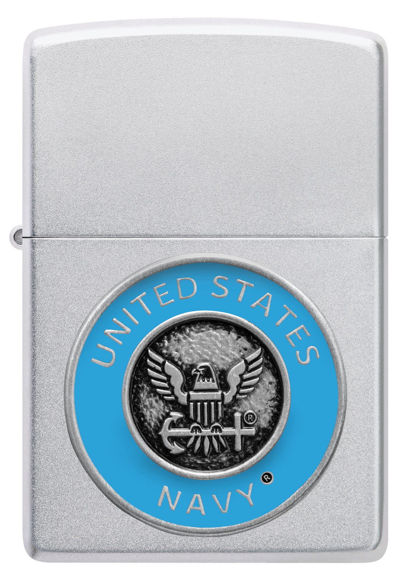 United States Navy® Crest Emblem