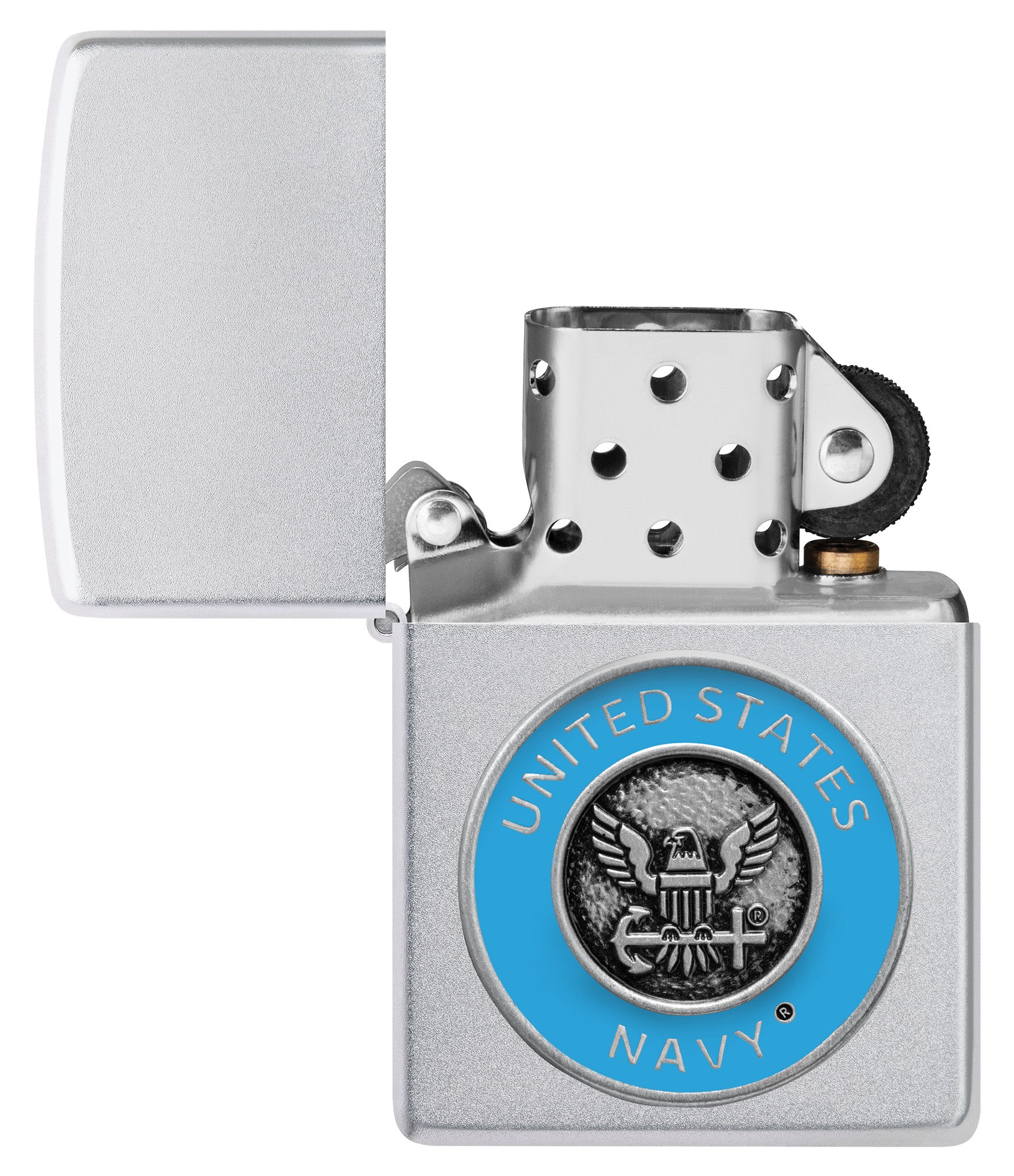 United States Navy® Crest Emblem