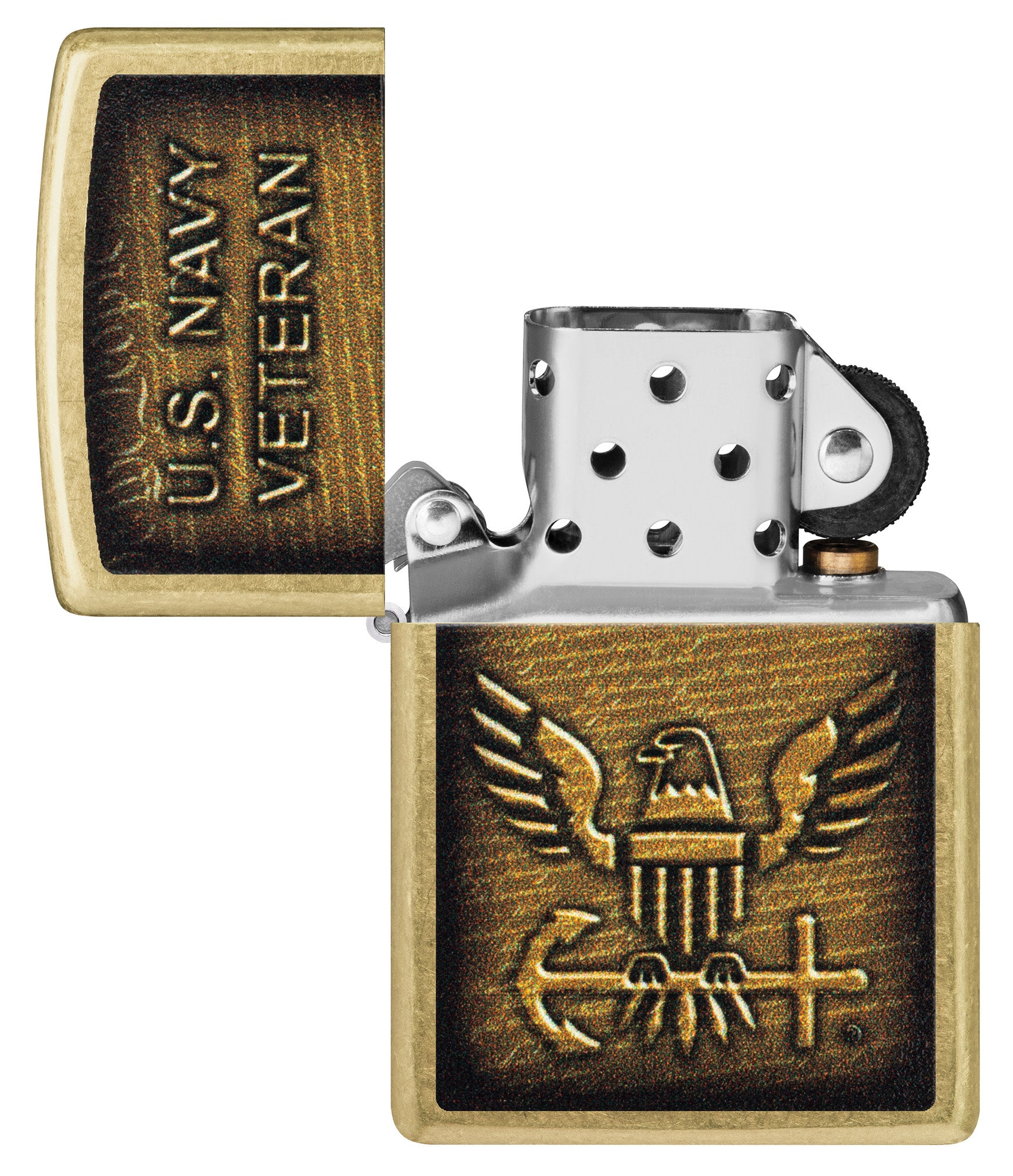 United States Navy® Veteran Design