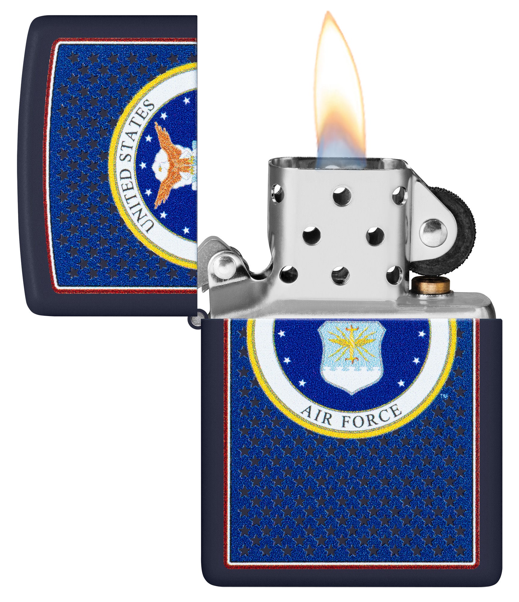 U.S. Air Force™ Crest Design