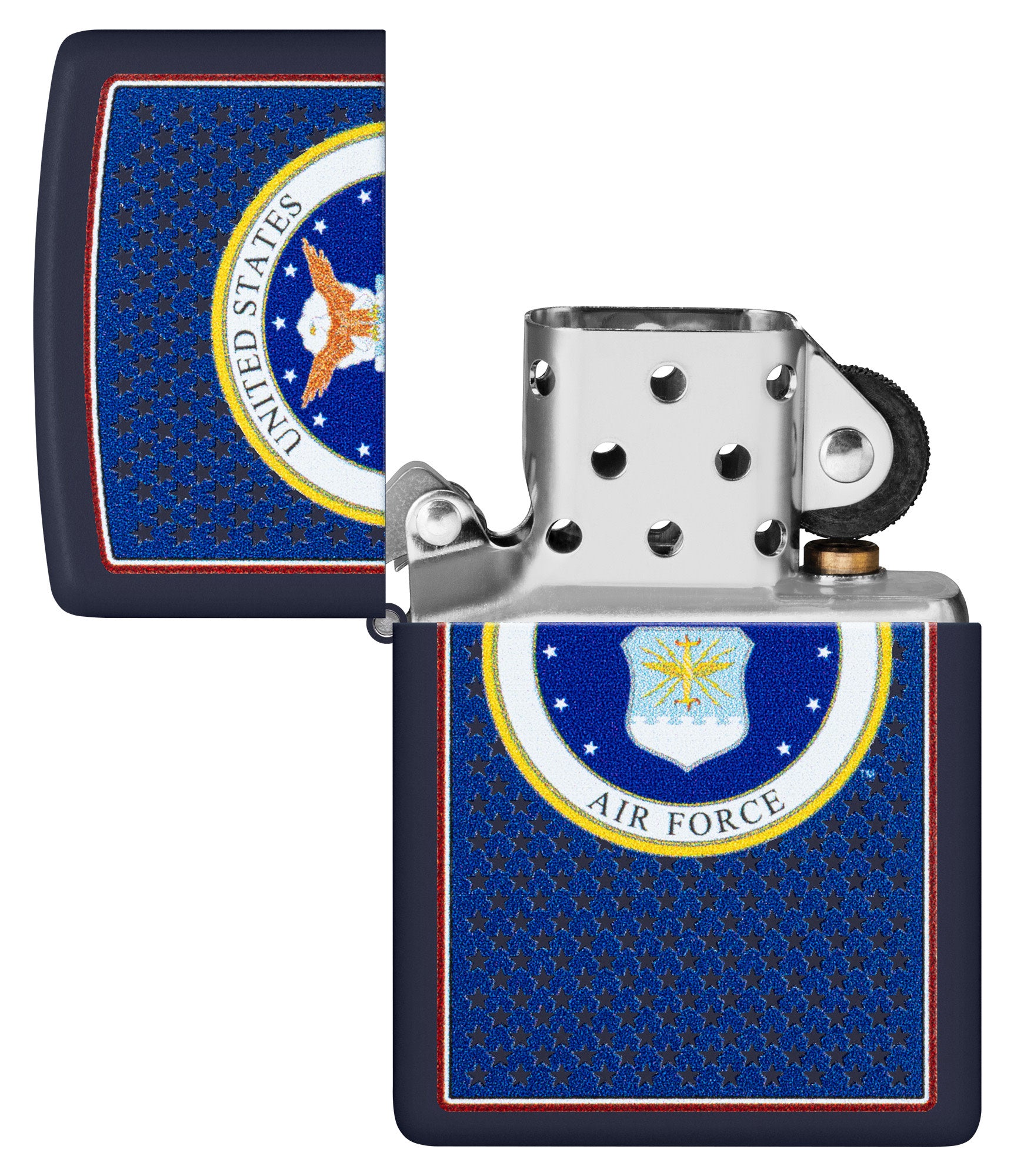 U.S. Air Force™ Crest Design