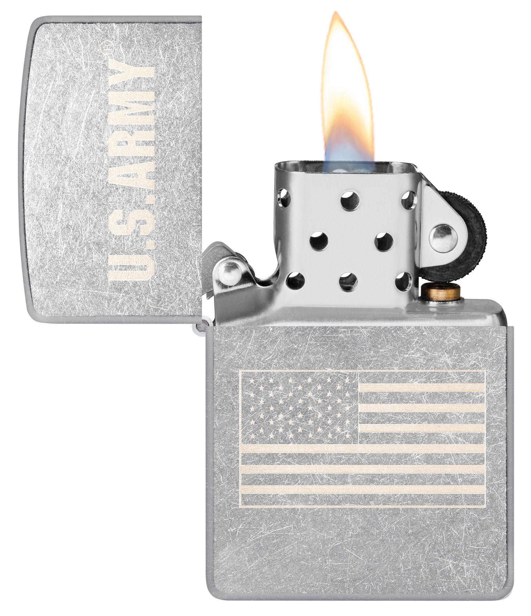 U.S. Army® Flag Design
