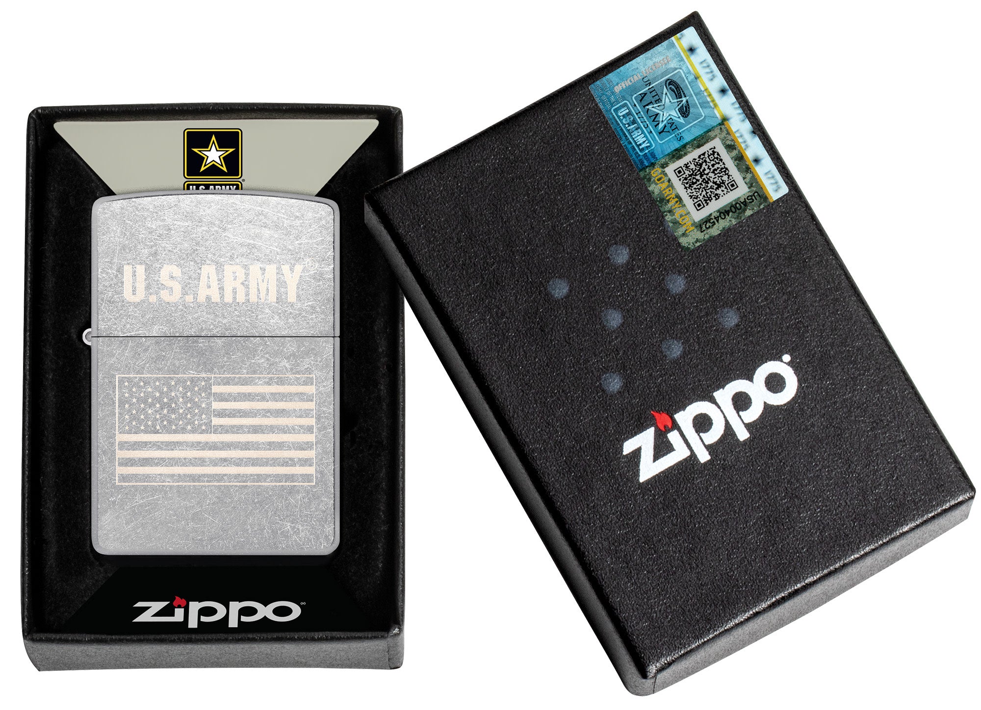 U.S. Army® Flag Design
