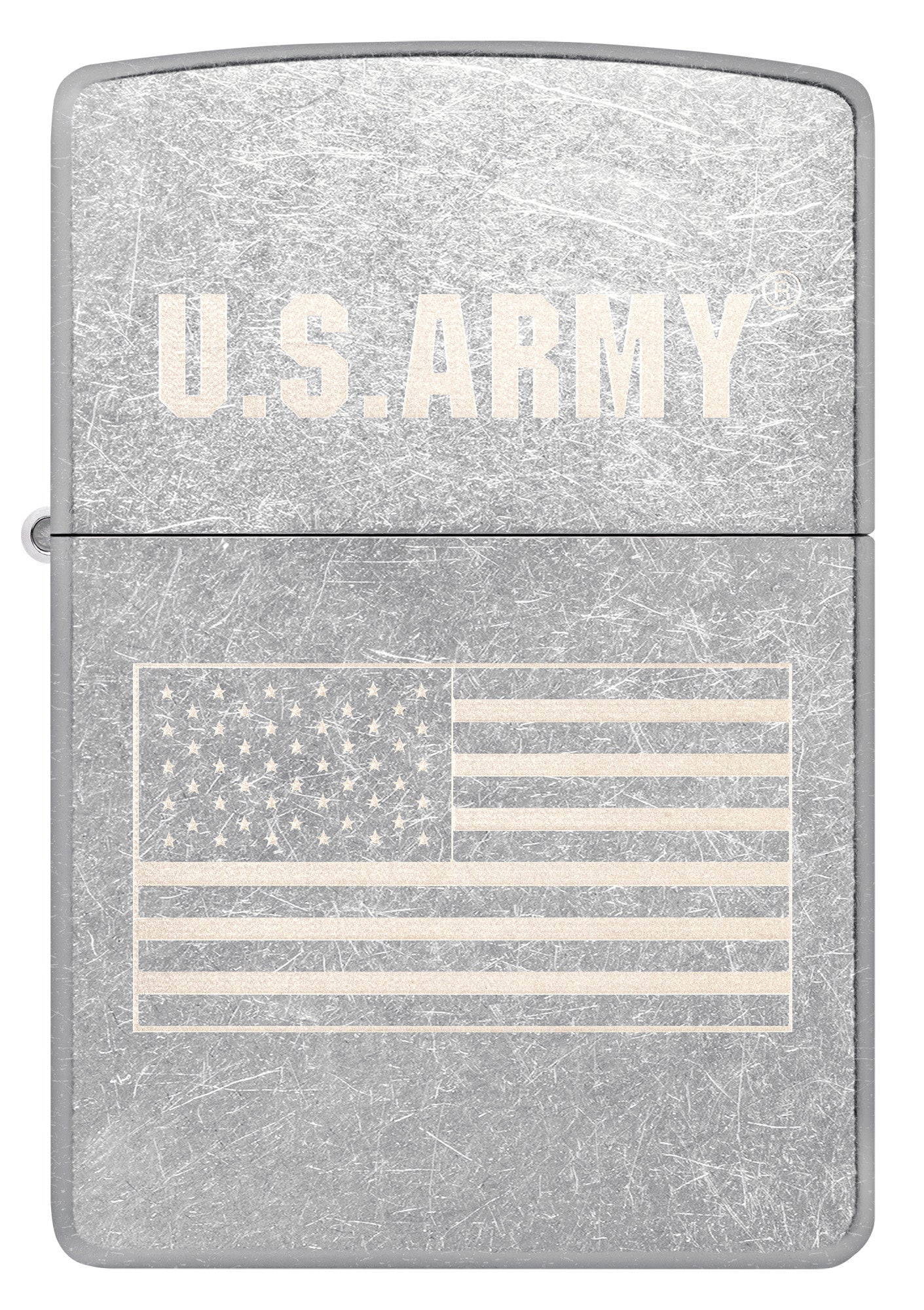 U.S. Army® Flag Design