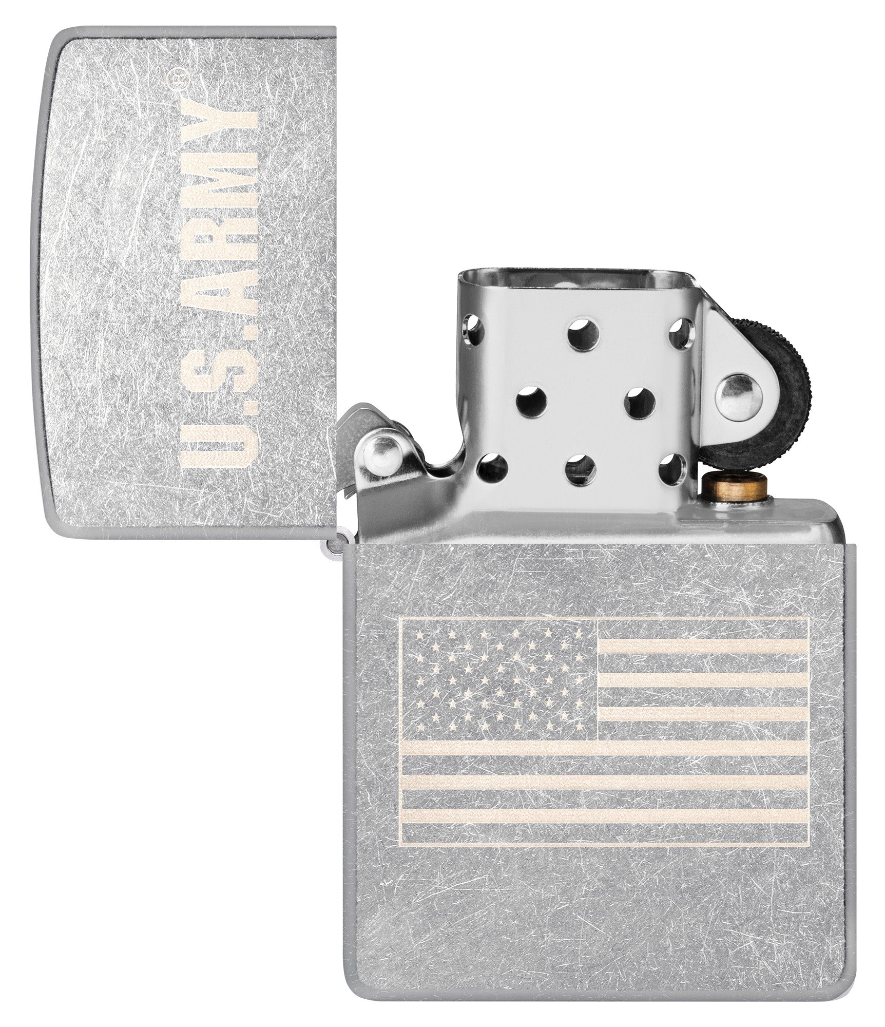 U.S. Army® Flag Design