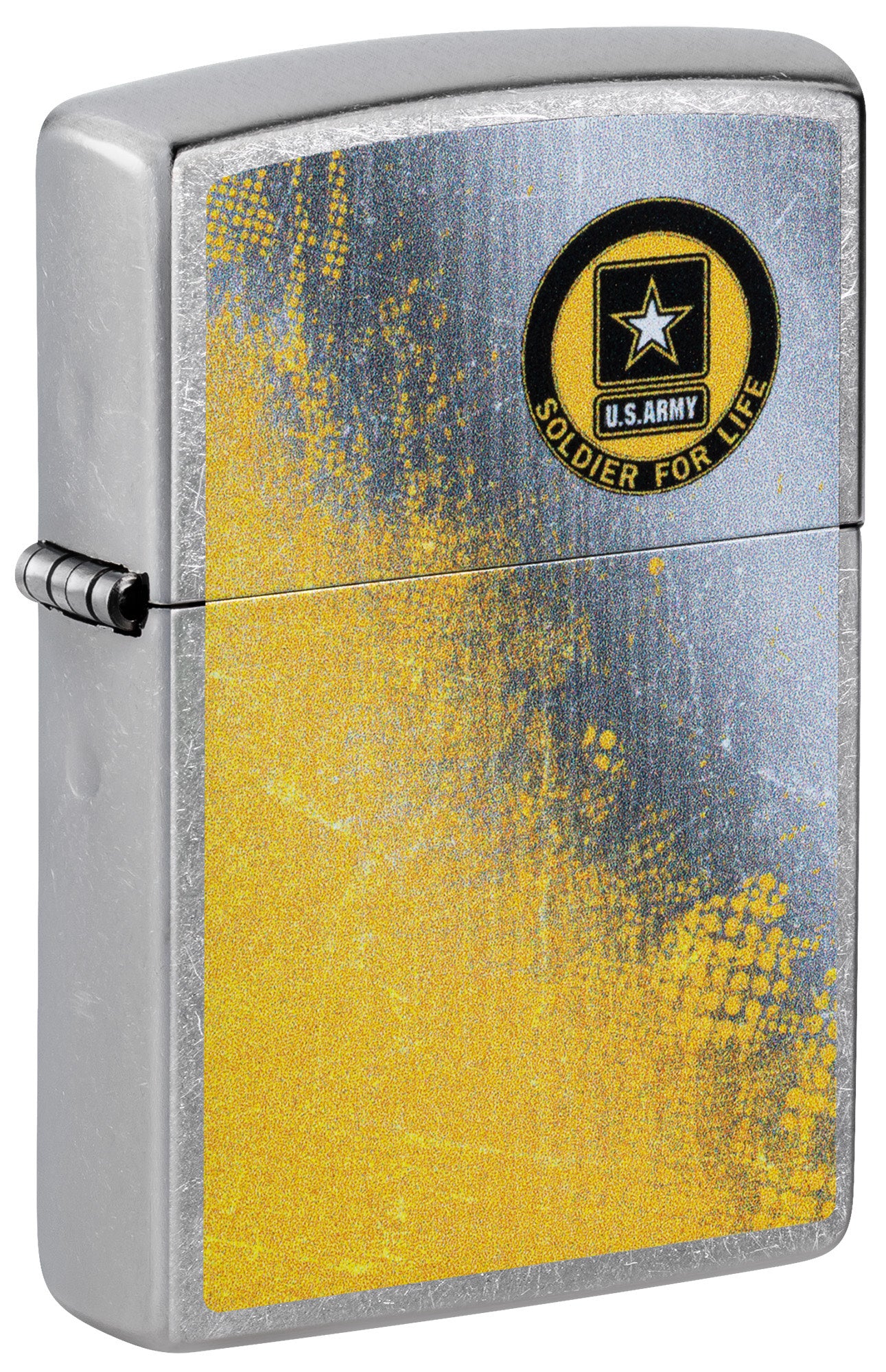 U.S. Army® Soldier for Life Design