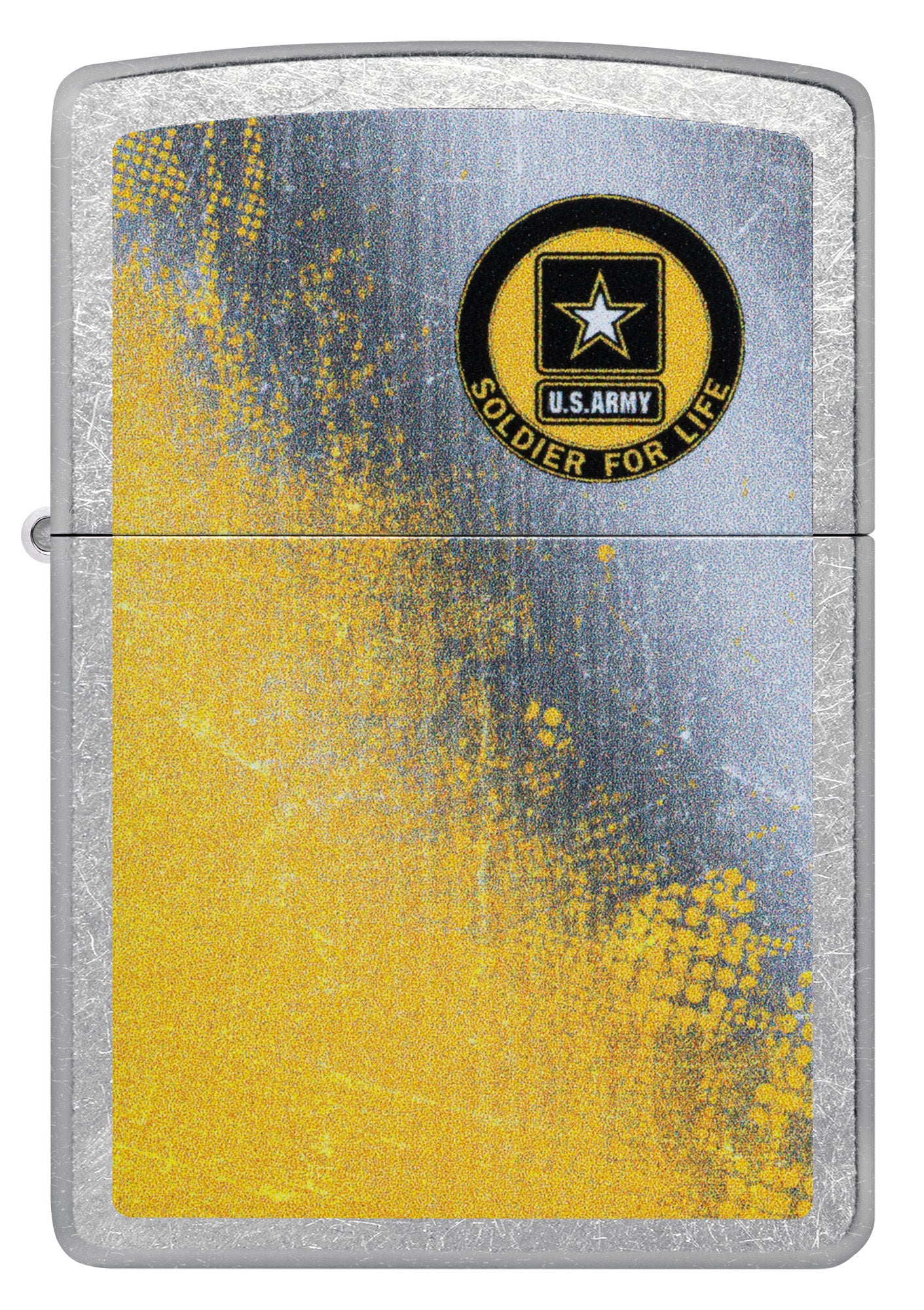 U.S. Army® Soldier for Life Design