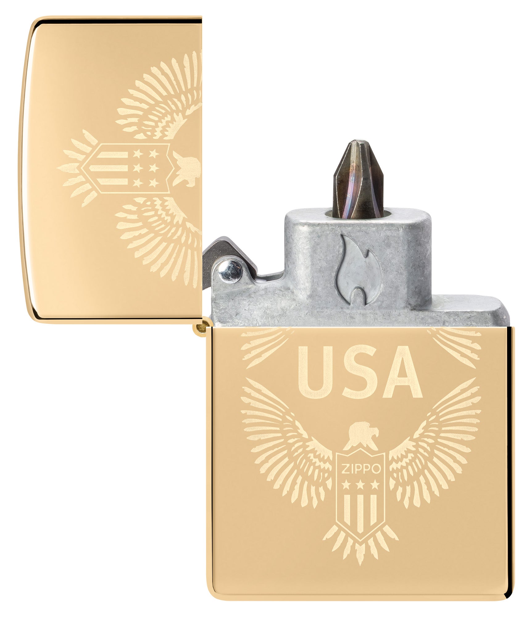 USA Design