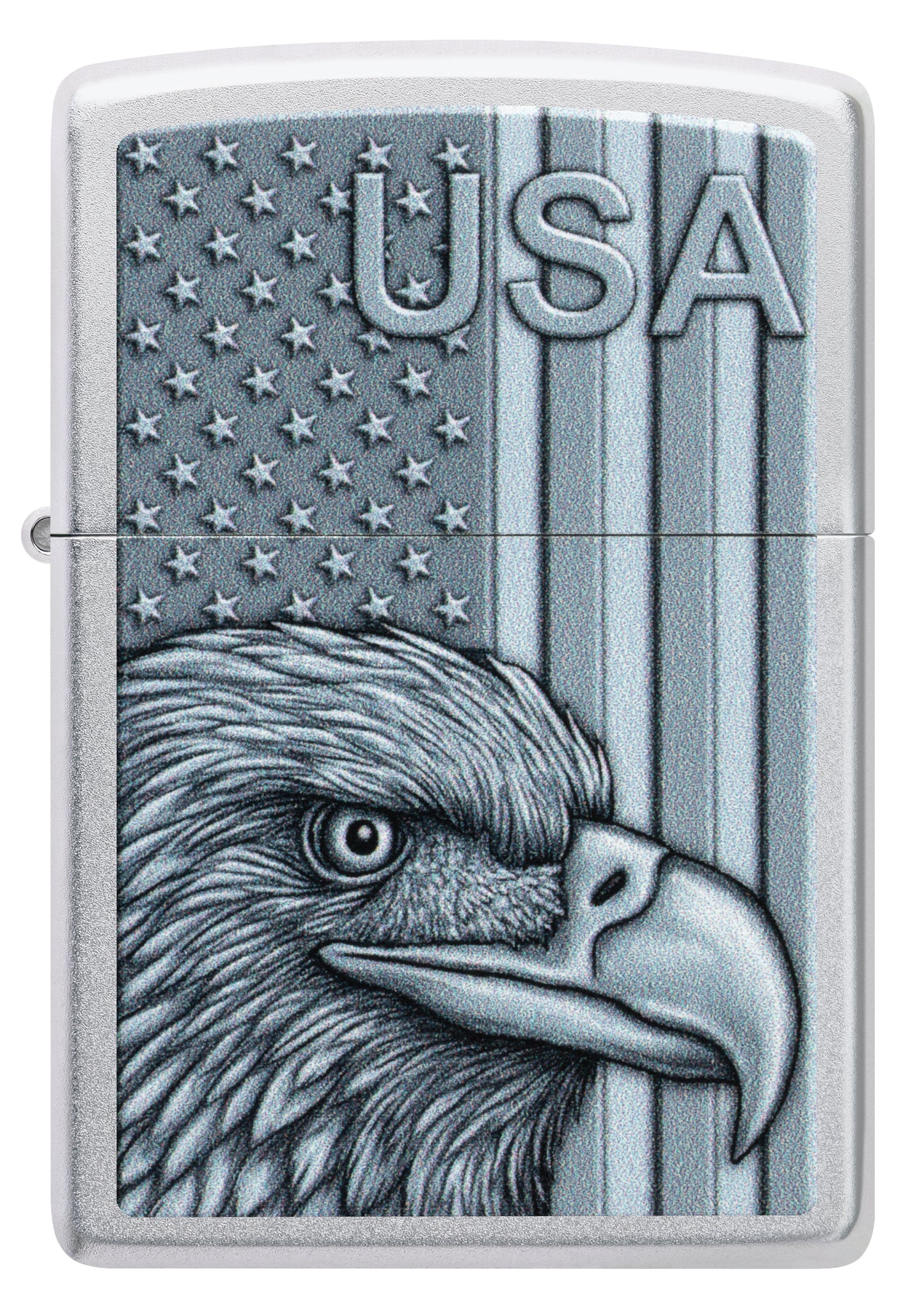 USA Pride Design