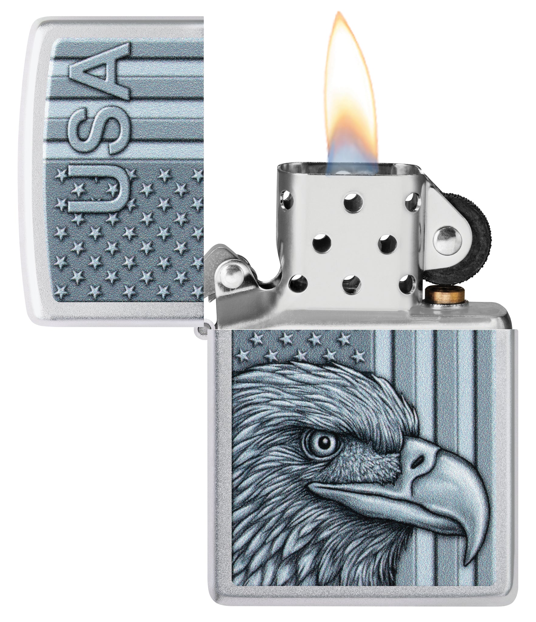 USA Pride Design