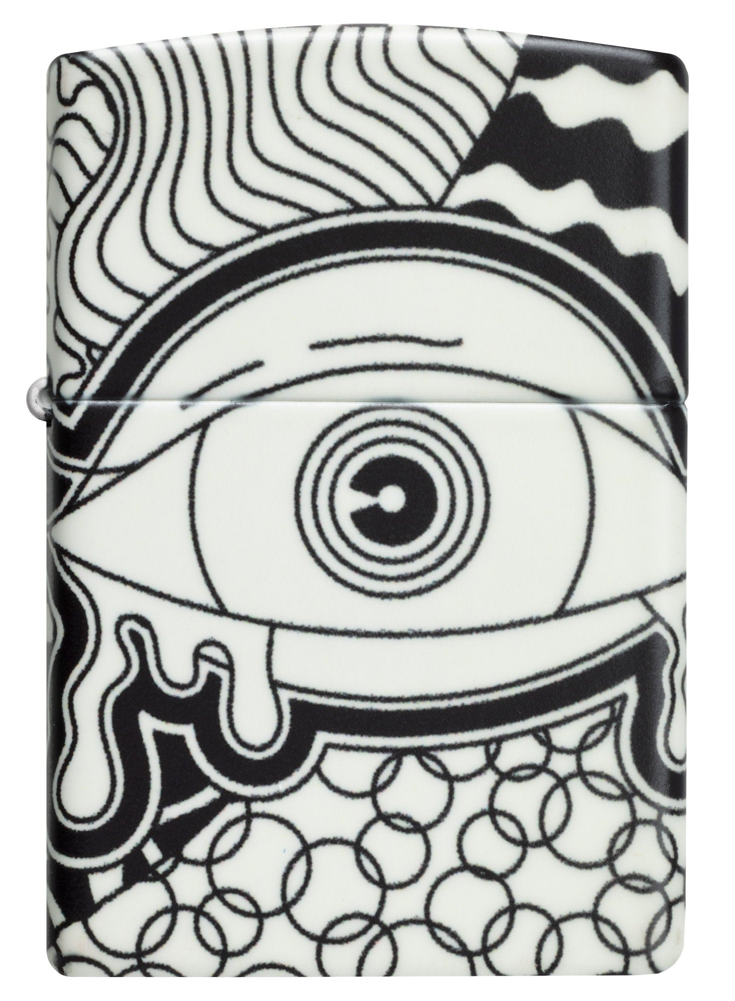 Vision Test Design