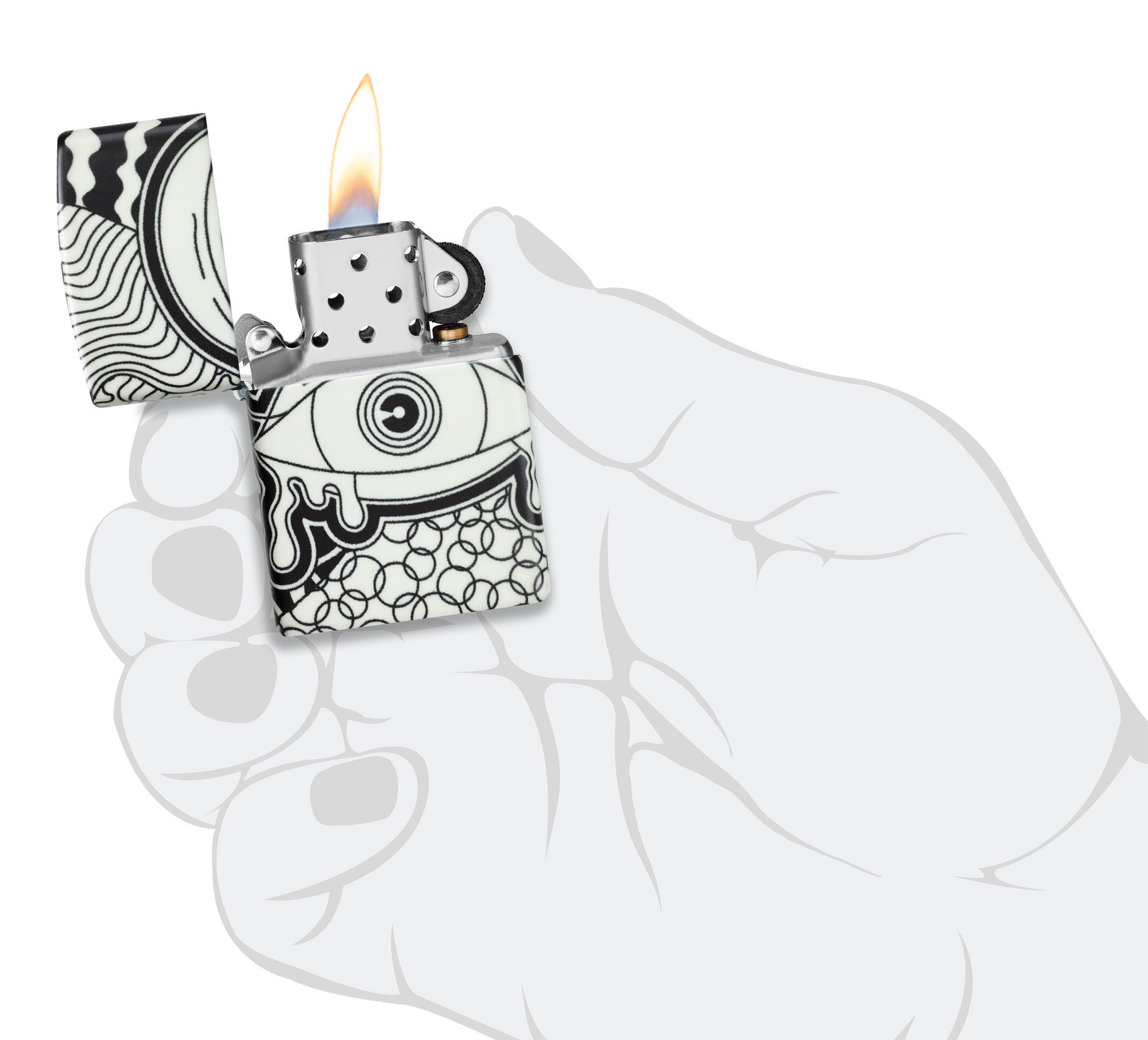 Vision Test Design