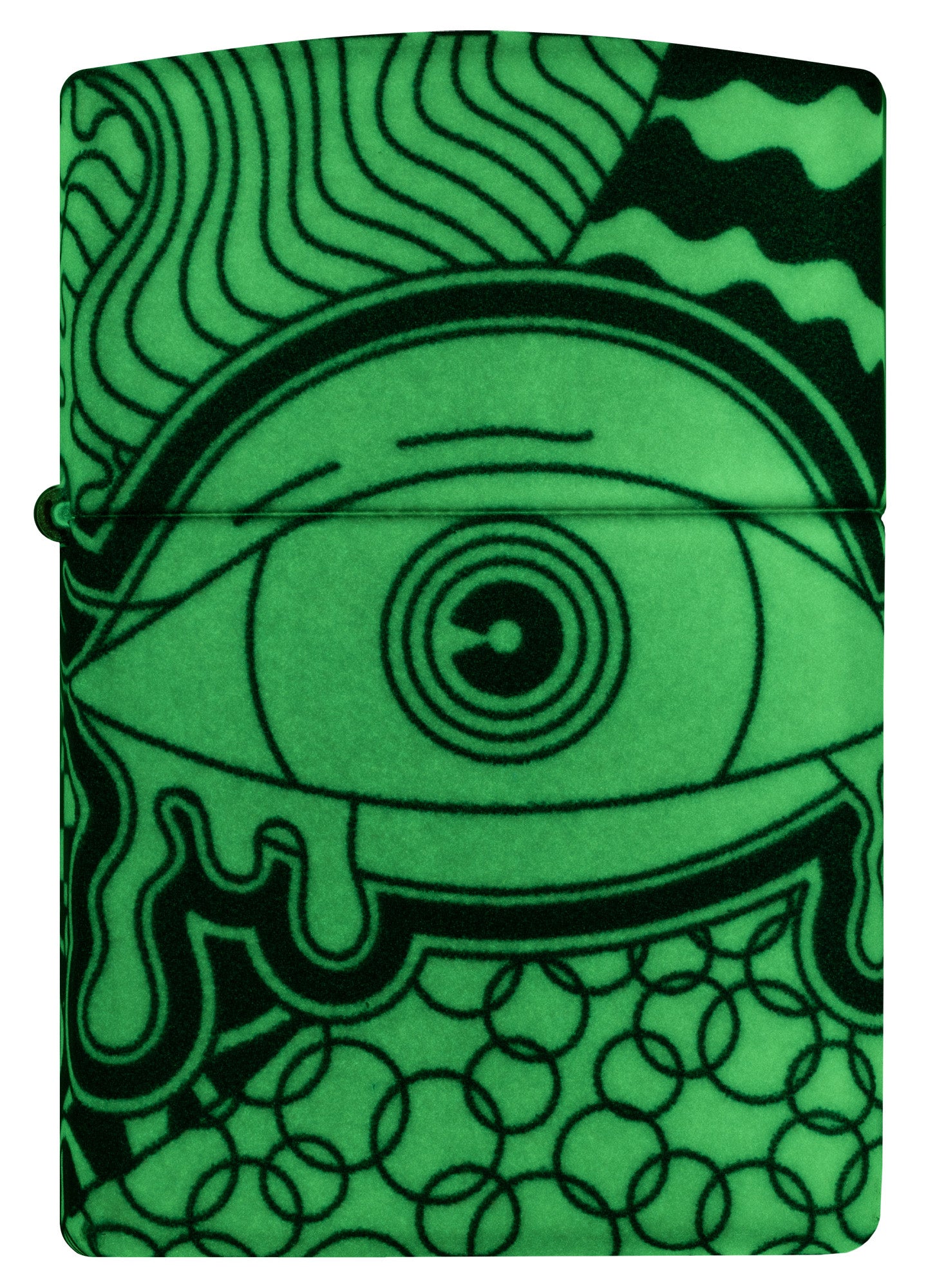 Vision Test Design