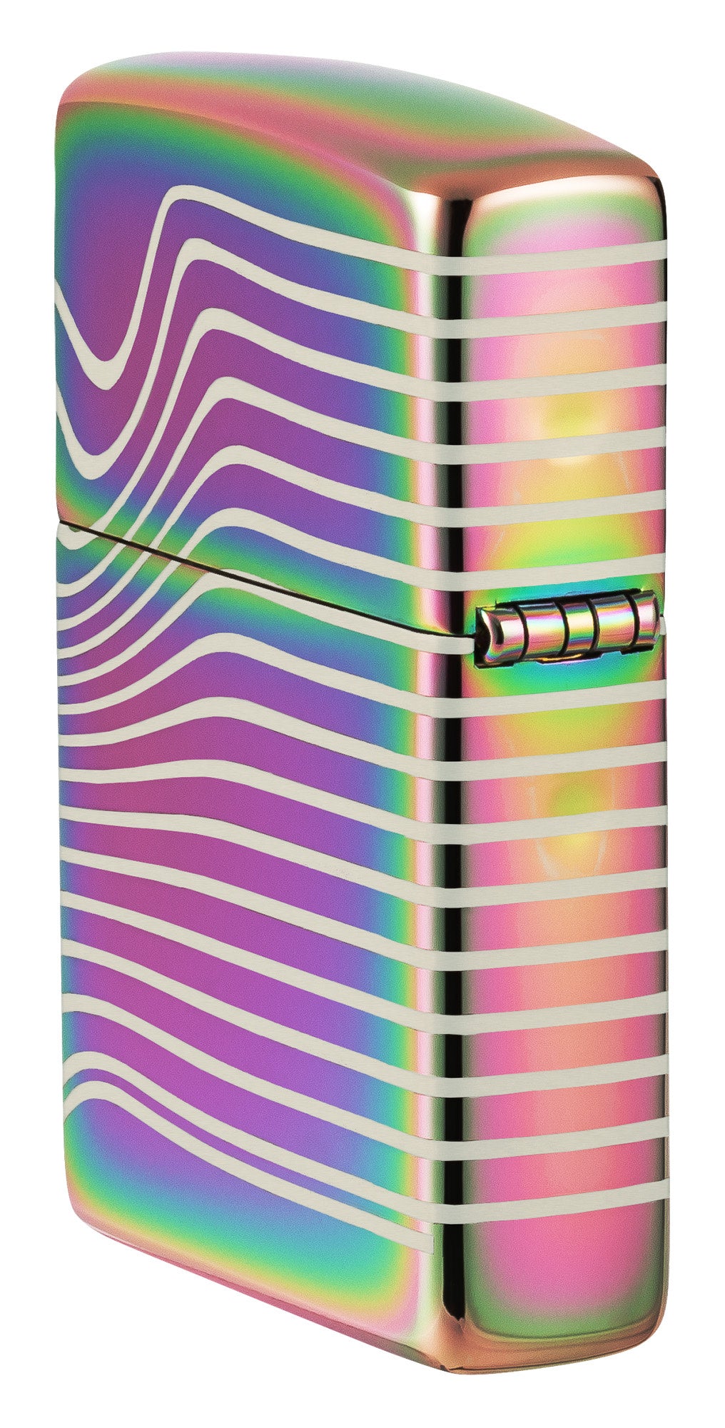 Wavy Pattern Design