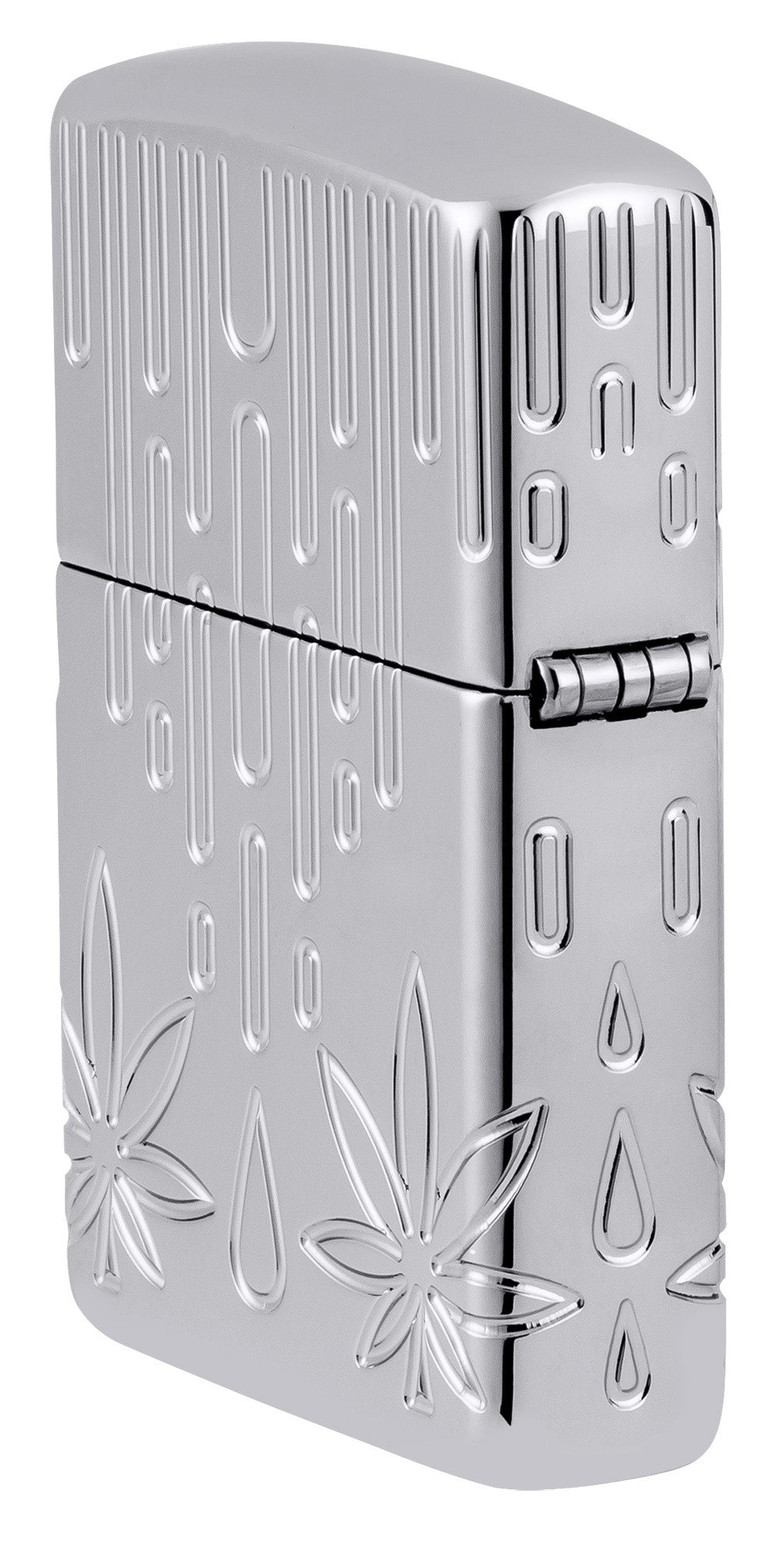 Waxy Leaf Design