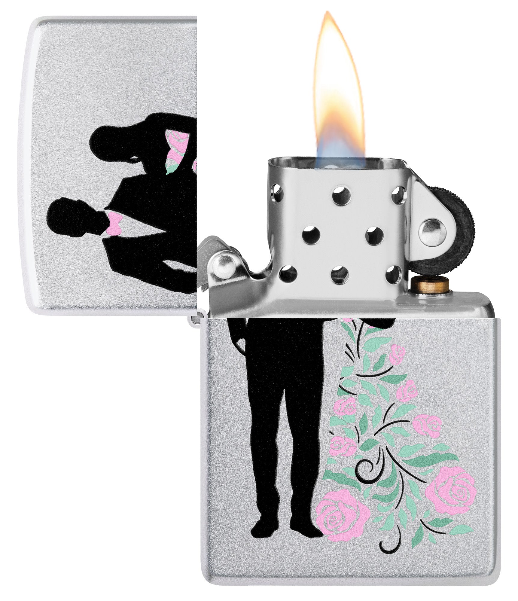 Wedding Couple Design