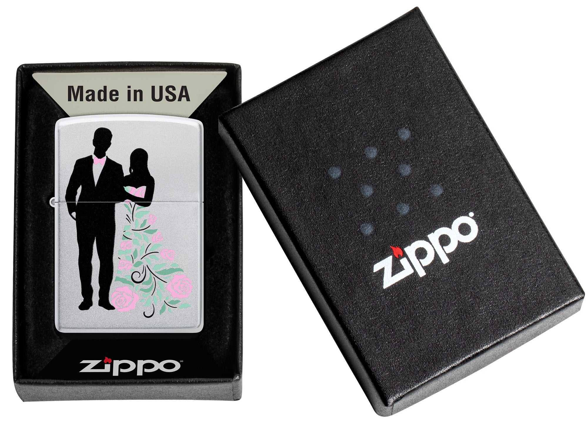 Wedding Couple Design