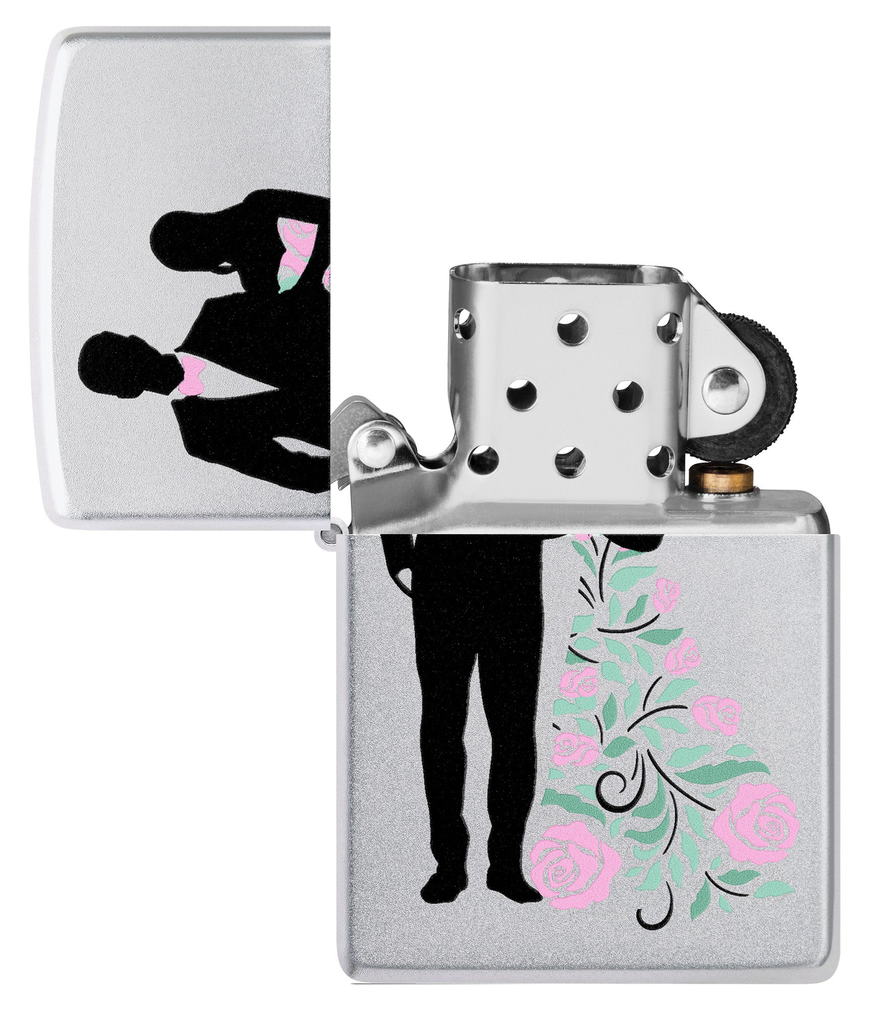 Wedding Couple Design