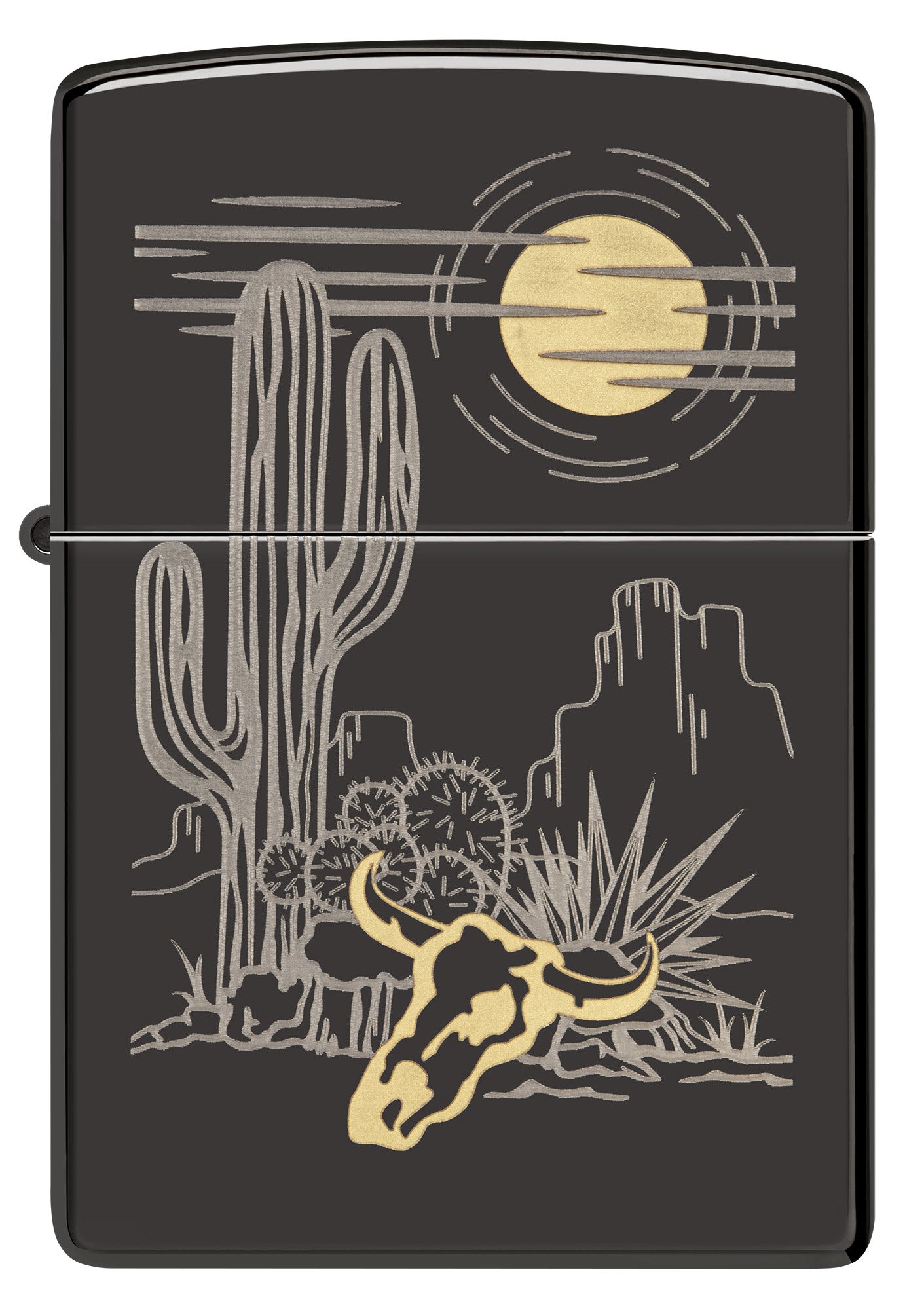 Western Design