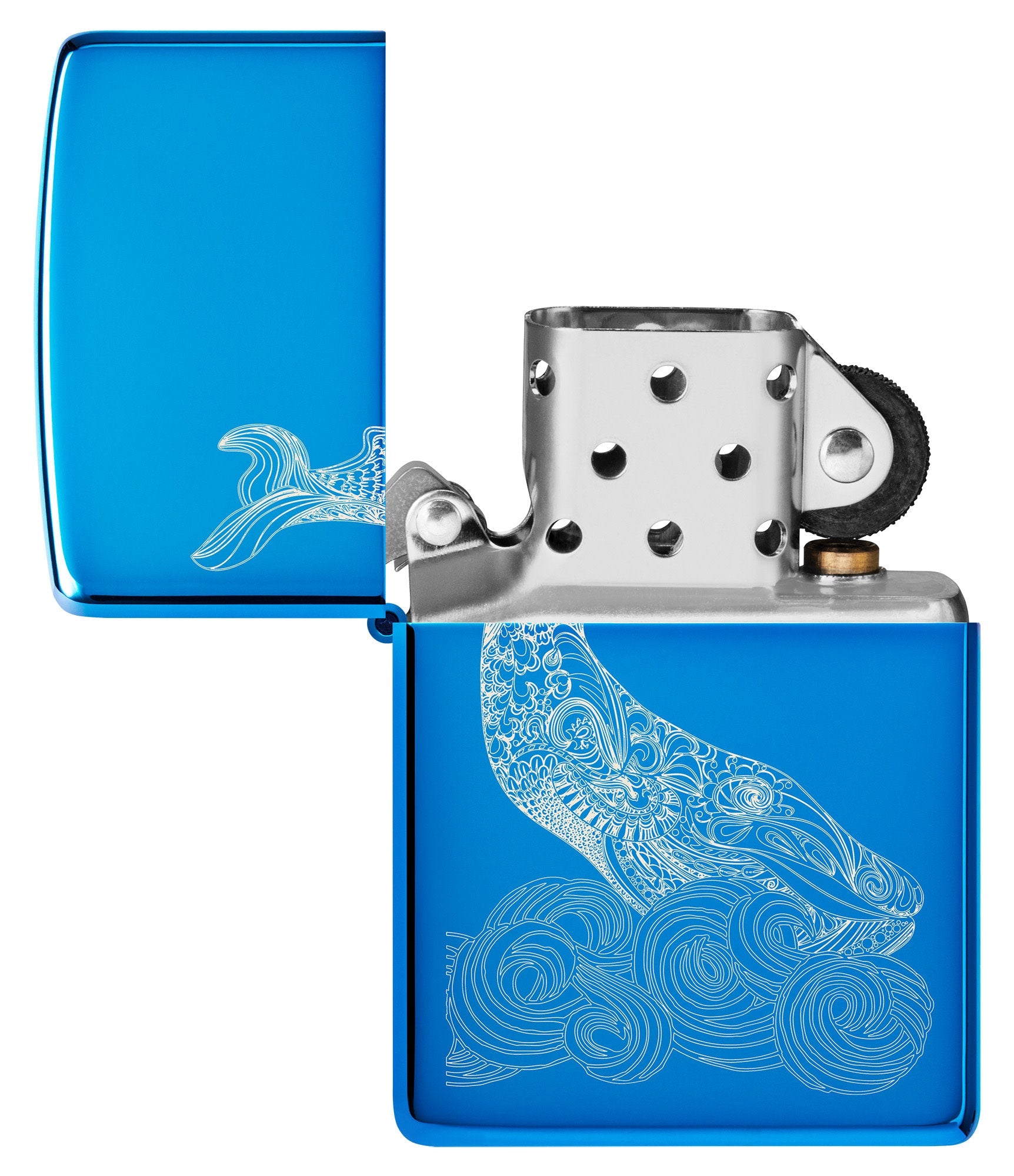 Whale Design
