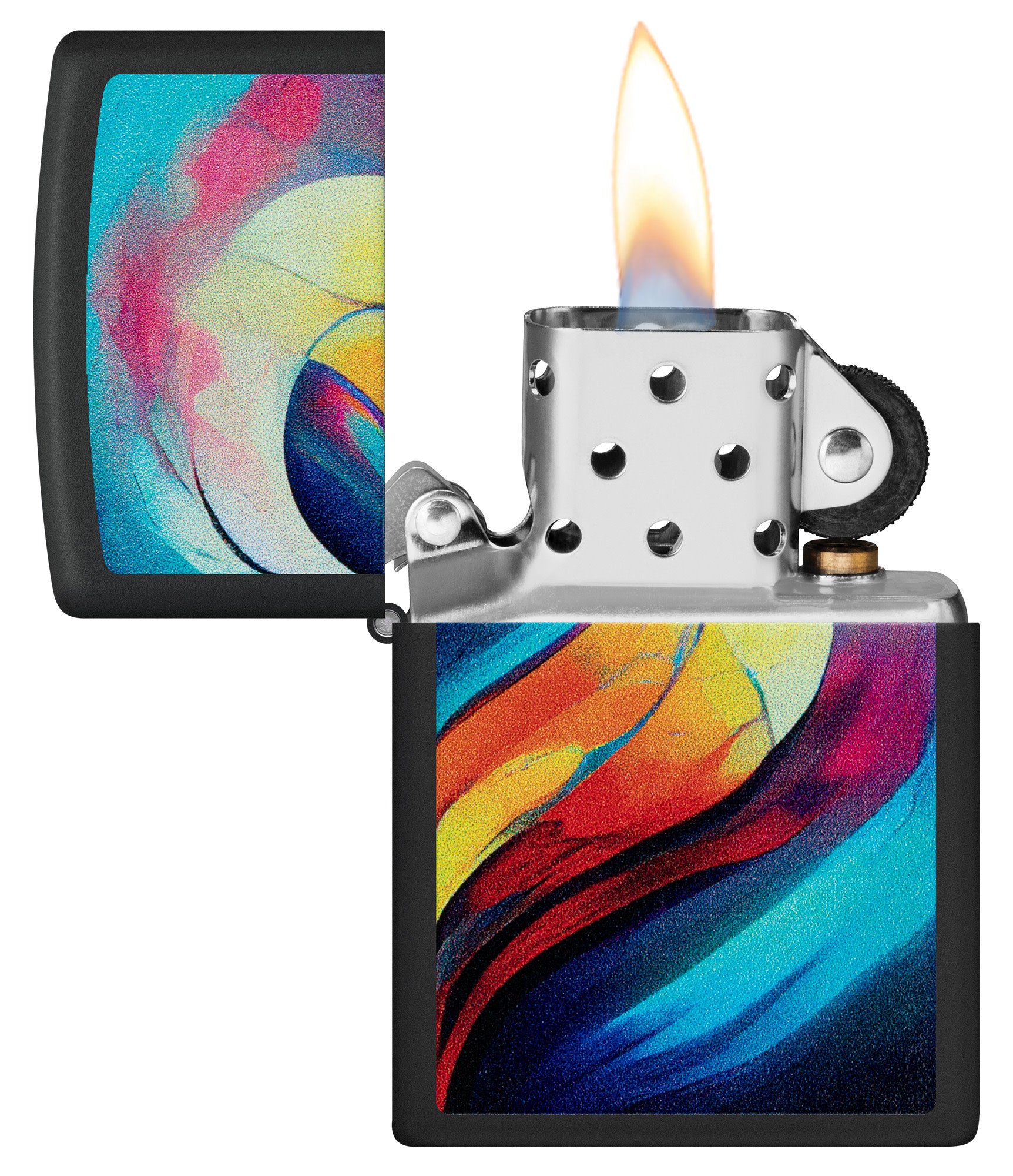 Whole Heart Lighter Set